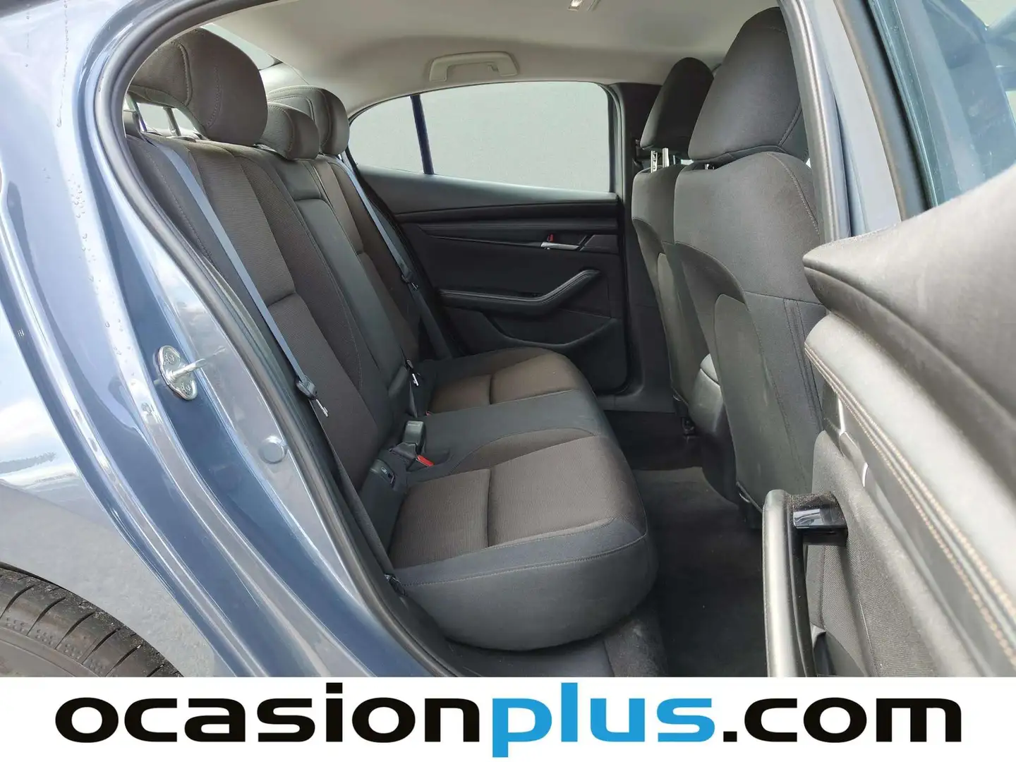 Foto Mazda Mazda3 Mazda Mazda 3 2.5L E-SKY G MHEV Prime-line (140 CV)