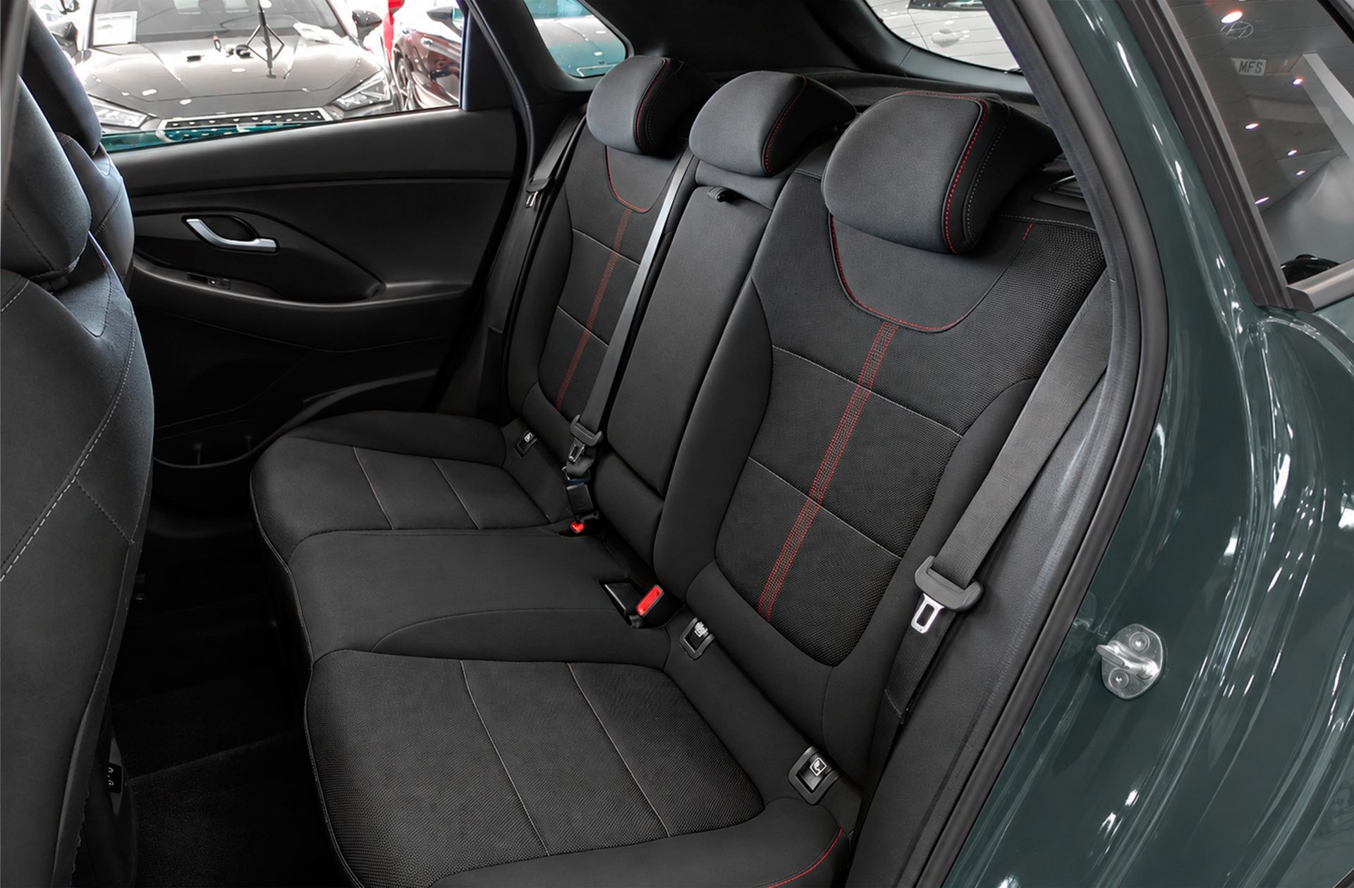 Hyundai i30 1.0 T-GDi N Line - foto 15