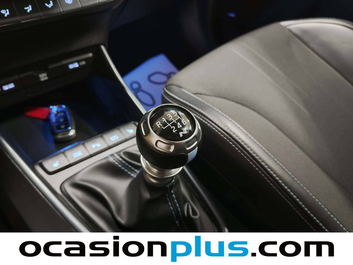 Hyundai i20 Hyundai i20 1.6T N (204 CV) de ocasión