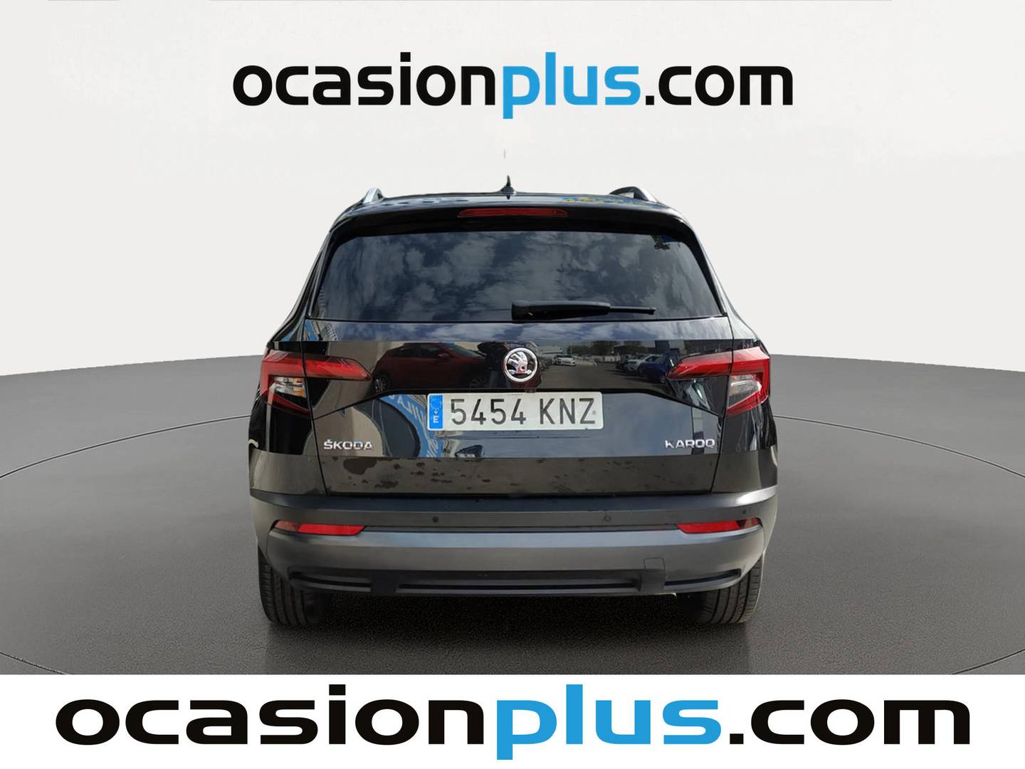 Skoda Karoq Skoda Karoq 1.6 TDI Ambition (115 CV) km 0