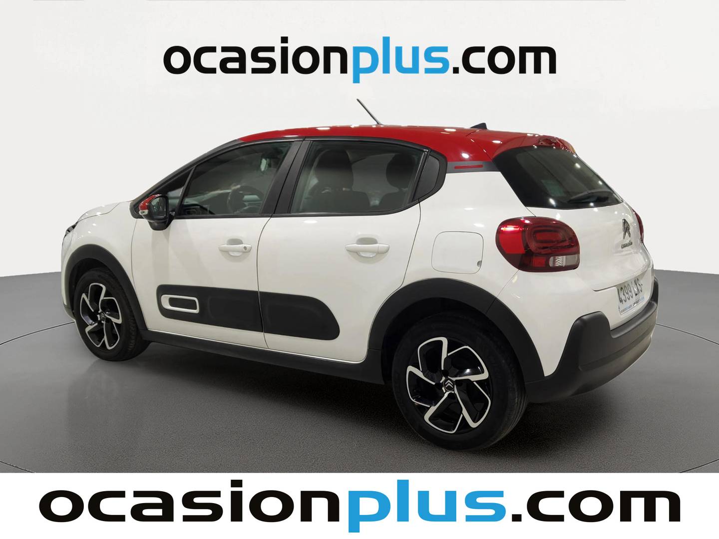 Foto Citroën C3 Citroen C3 PureTech 83 Feel Pack (83 CV)