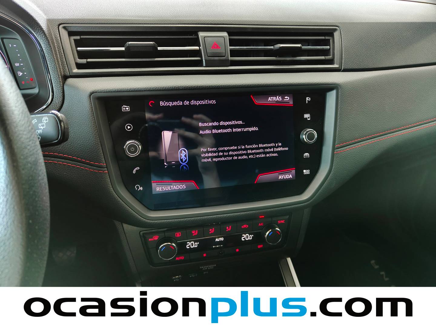 Seat Arona Seat Arona 1.0 TSI Ecomotive FR Edition (115 CV) km 0