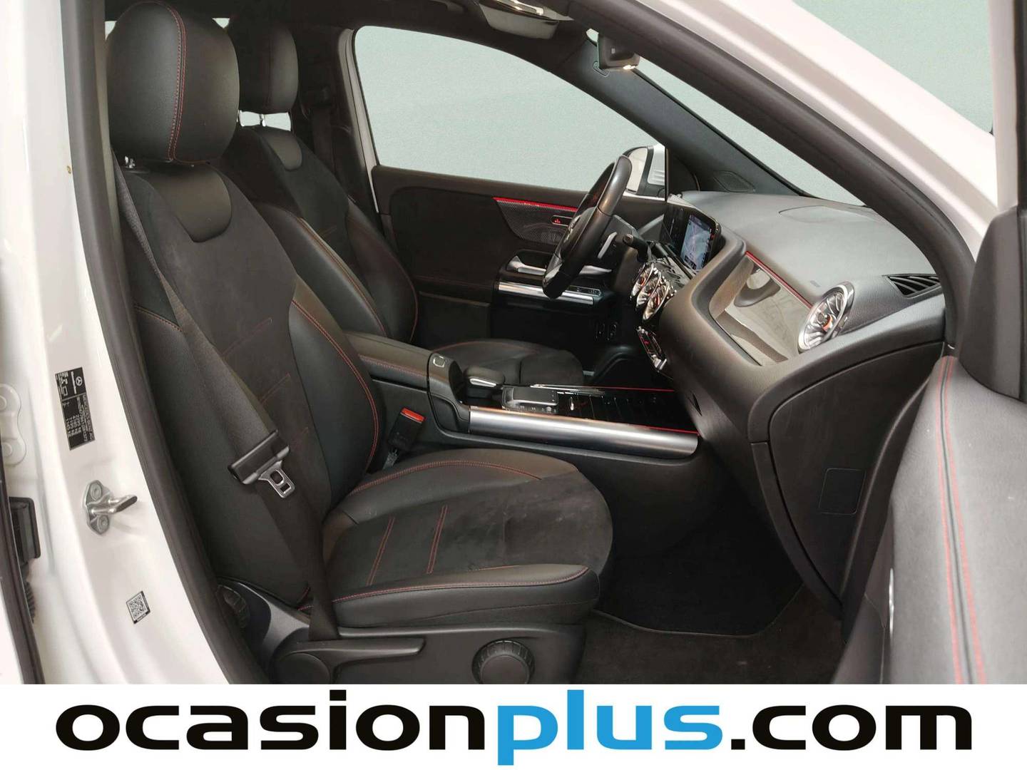 Mercedes GLA Mercedes GLA 250 e Pack AMG  (218 CV) seminuevo