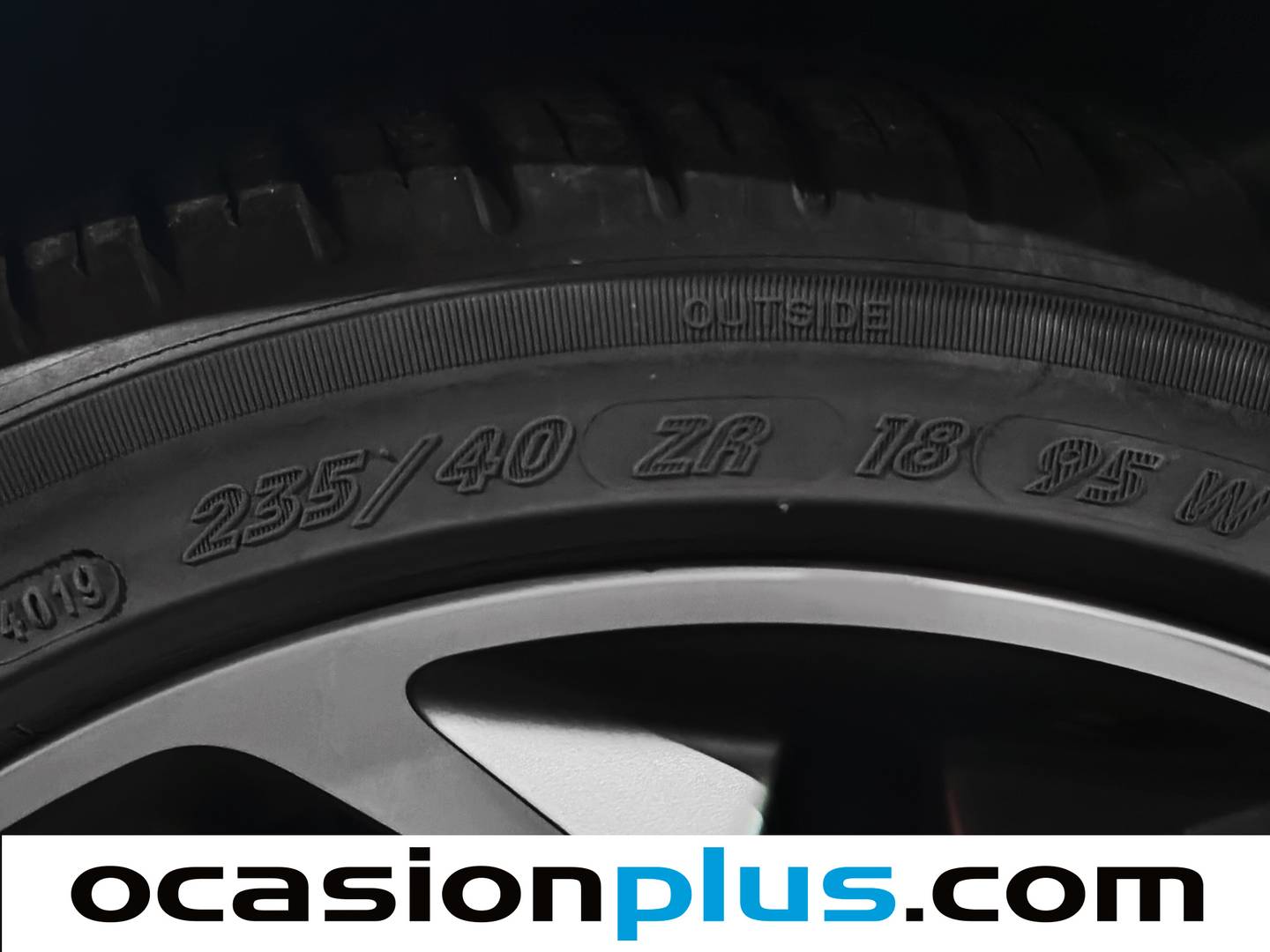 Foto Ford Focus Ford Focus 1.0 Ecoboost ST-Line  (125 CV)