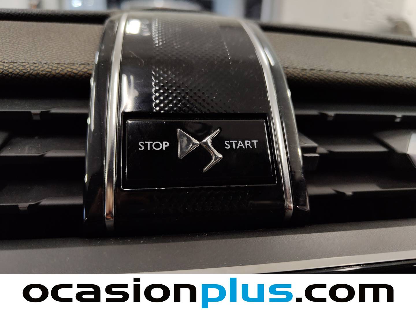DS DS 7 Crossback DS DS7 Crossback BlueHDi 130 Be Chic Auto (130 CV) 2019