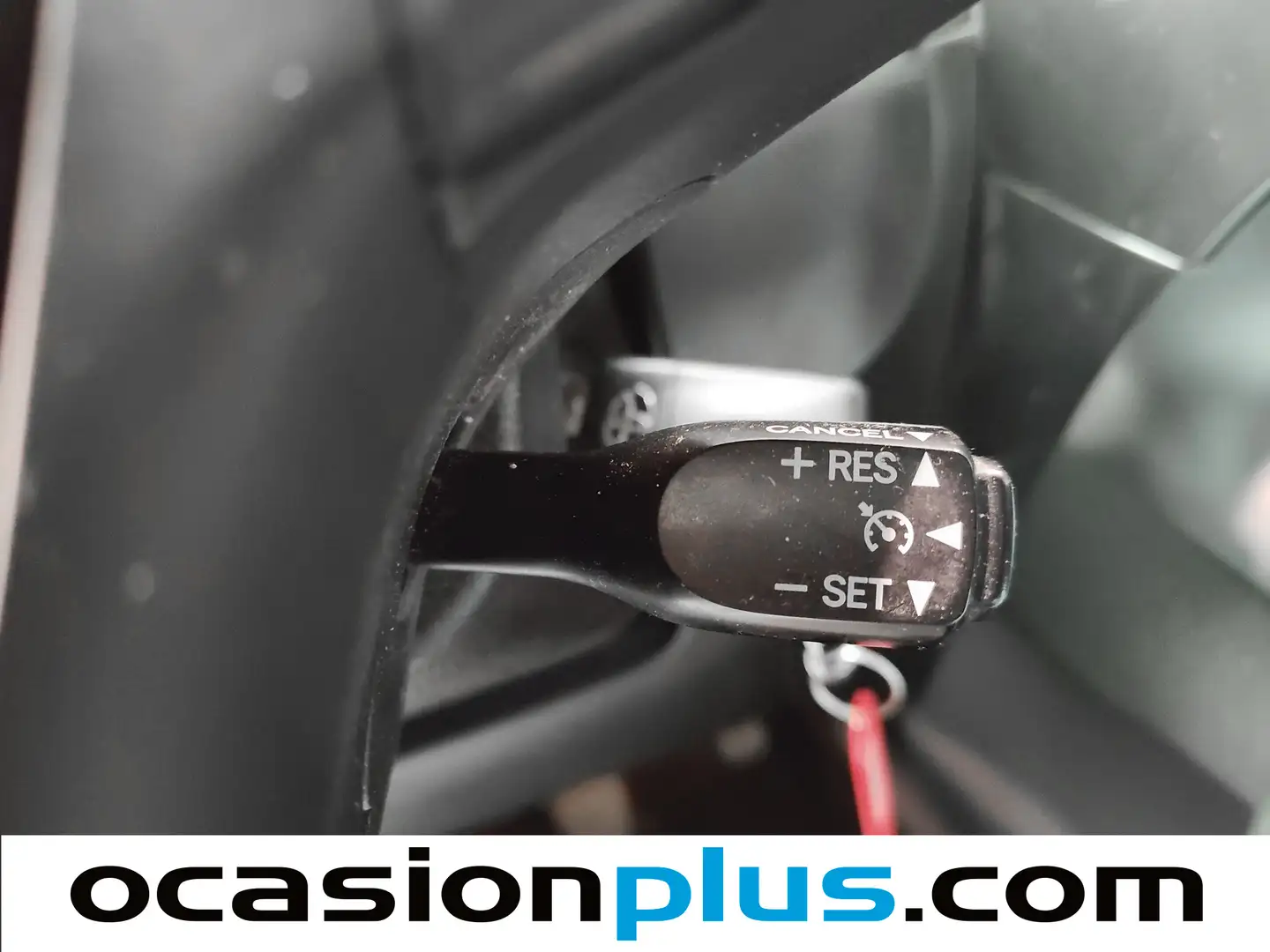 Foto Toyota Verso Toyota Verso 130 Advance (132 CV) 7 Plazas