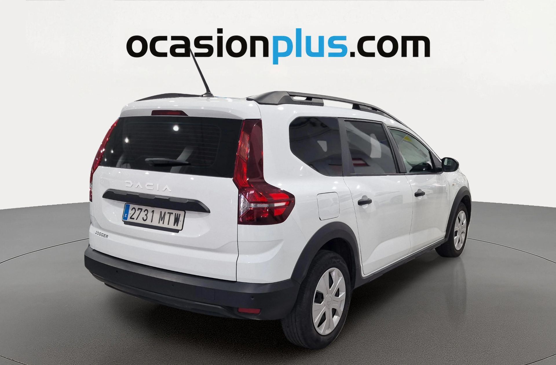 Dacia Jogger Essential ECO-G - foto 4