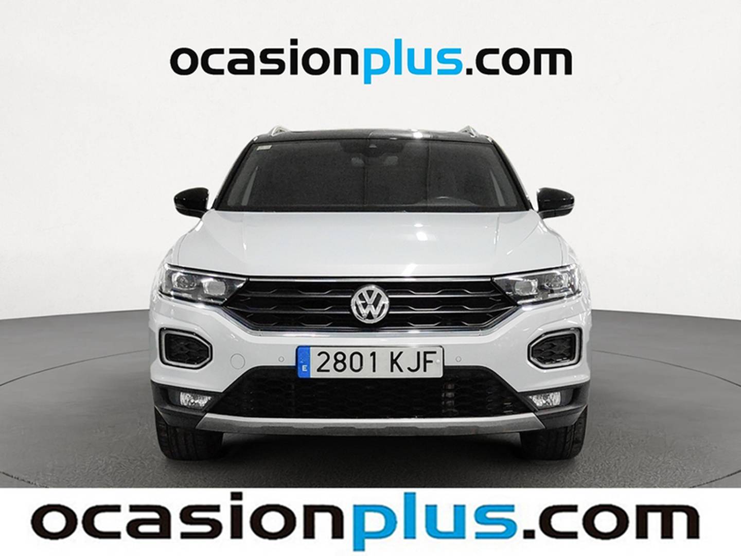 Volkswagen T-Roc Volkswagen T-Roc Sport 2.0 TSI 4Motion (190 CV) DSG km 0