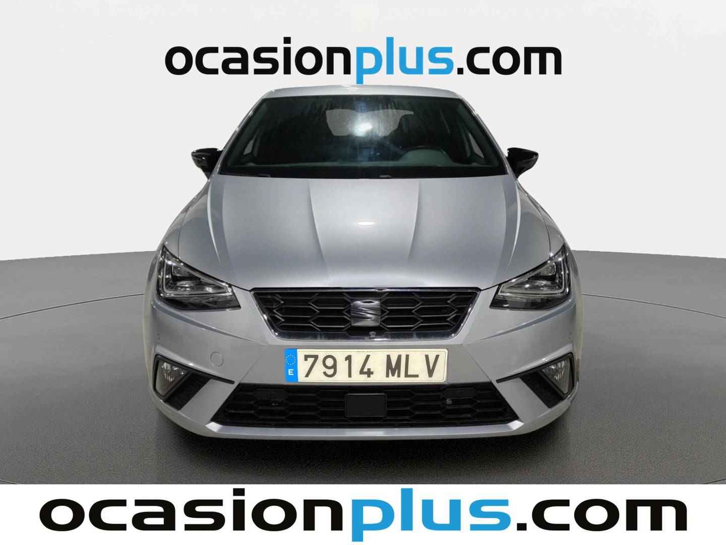 Foto Seat Ibiza SEAT Ibiza 1.0 TSI S&S FR XL (110 CV)