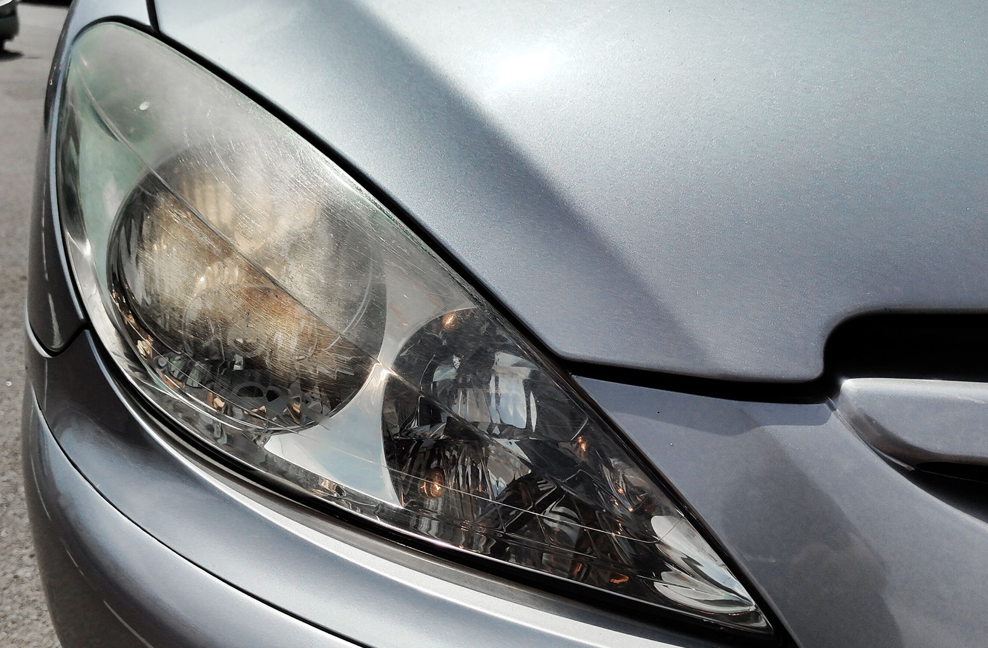 Peugeot 307 1.6 XT - foto 11