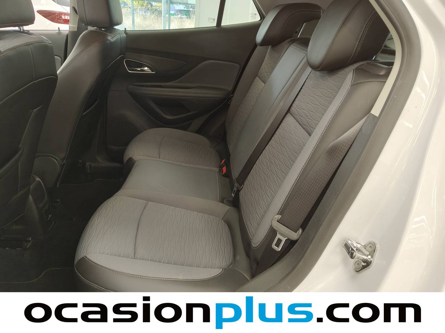 Foto Opel Mokka Opel Mokka 1.6 CDTI S&S Excellence 4x2  (136 CV)