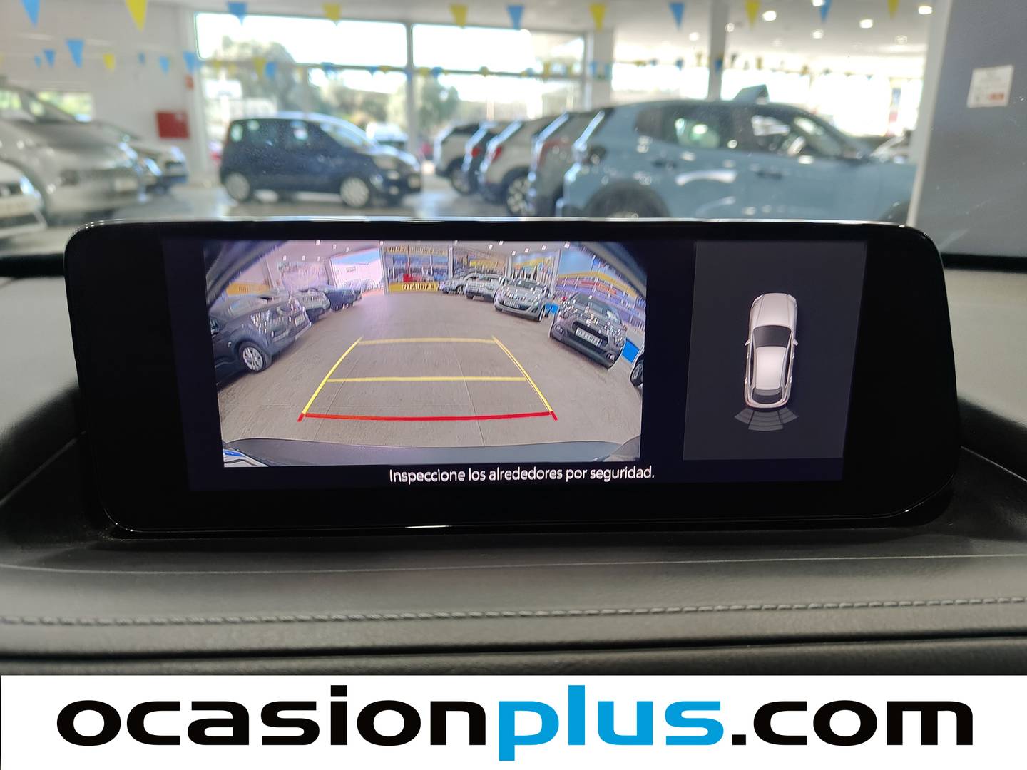 Foto Mazda CX-30 Mazda CX-30 e-SKY G MHEV Prime-line (140 CV)