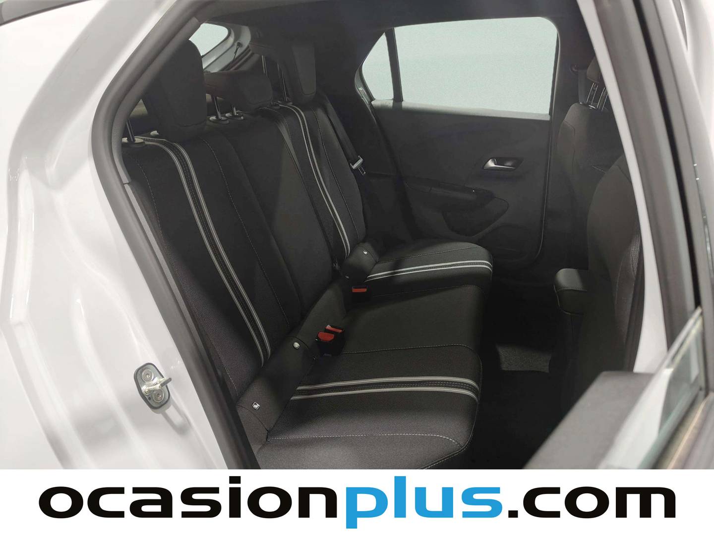 Opel Corsa Opel Corsa 1.2 T XHL GS (100 CV) manual