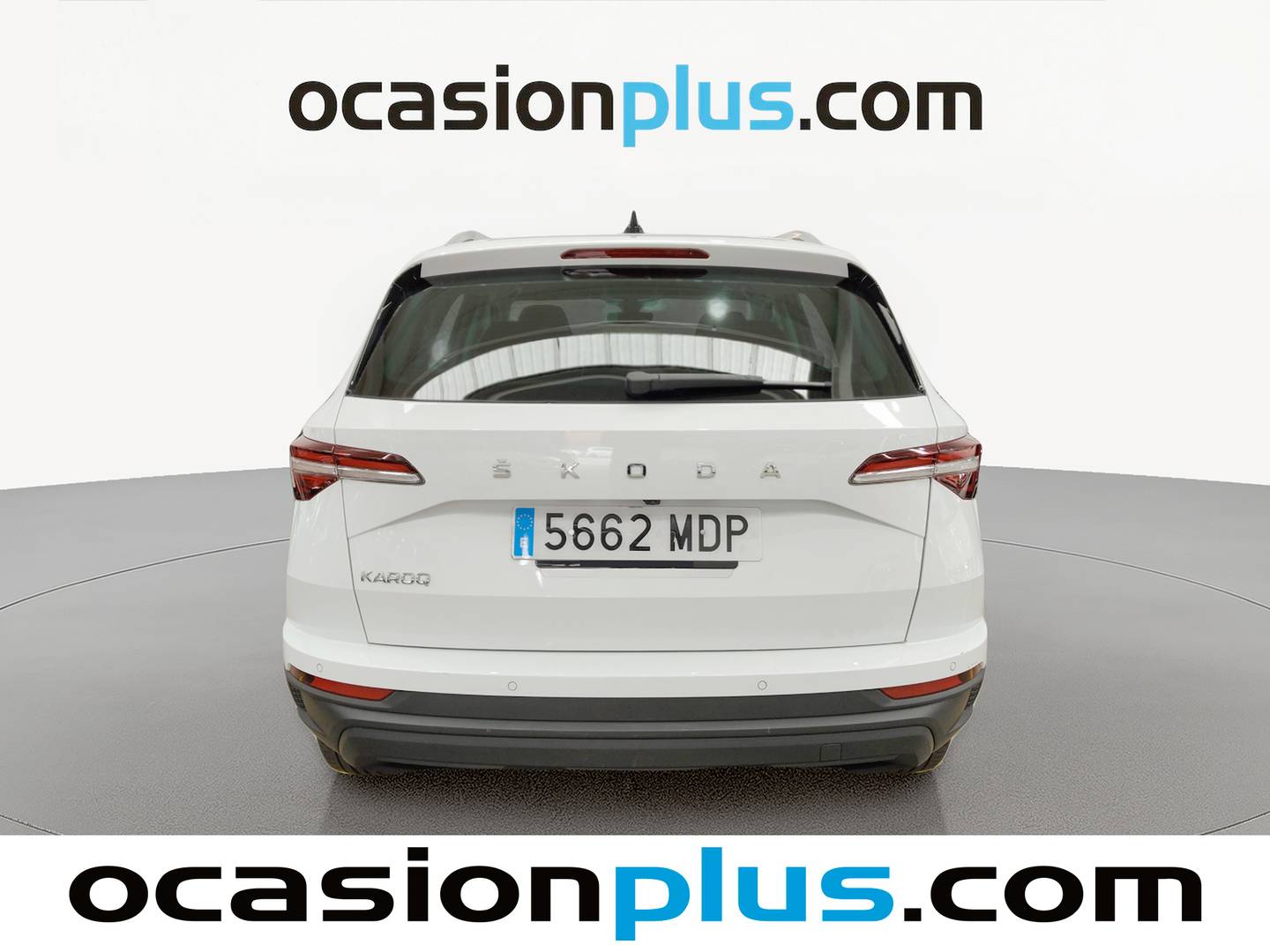 Skoda Karoq Skoda Karoq 2.0 TDI Ambition (115 CV) al mejor precio