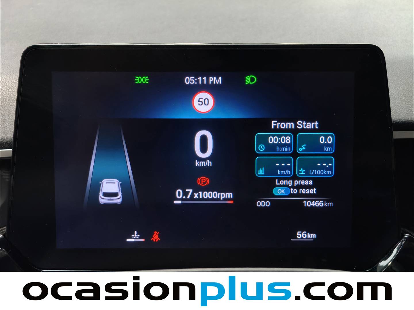 MG MG3 MG MG3 1.5 Standard (116 CV) 2025