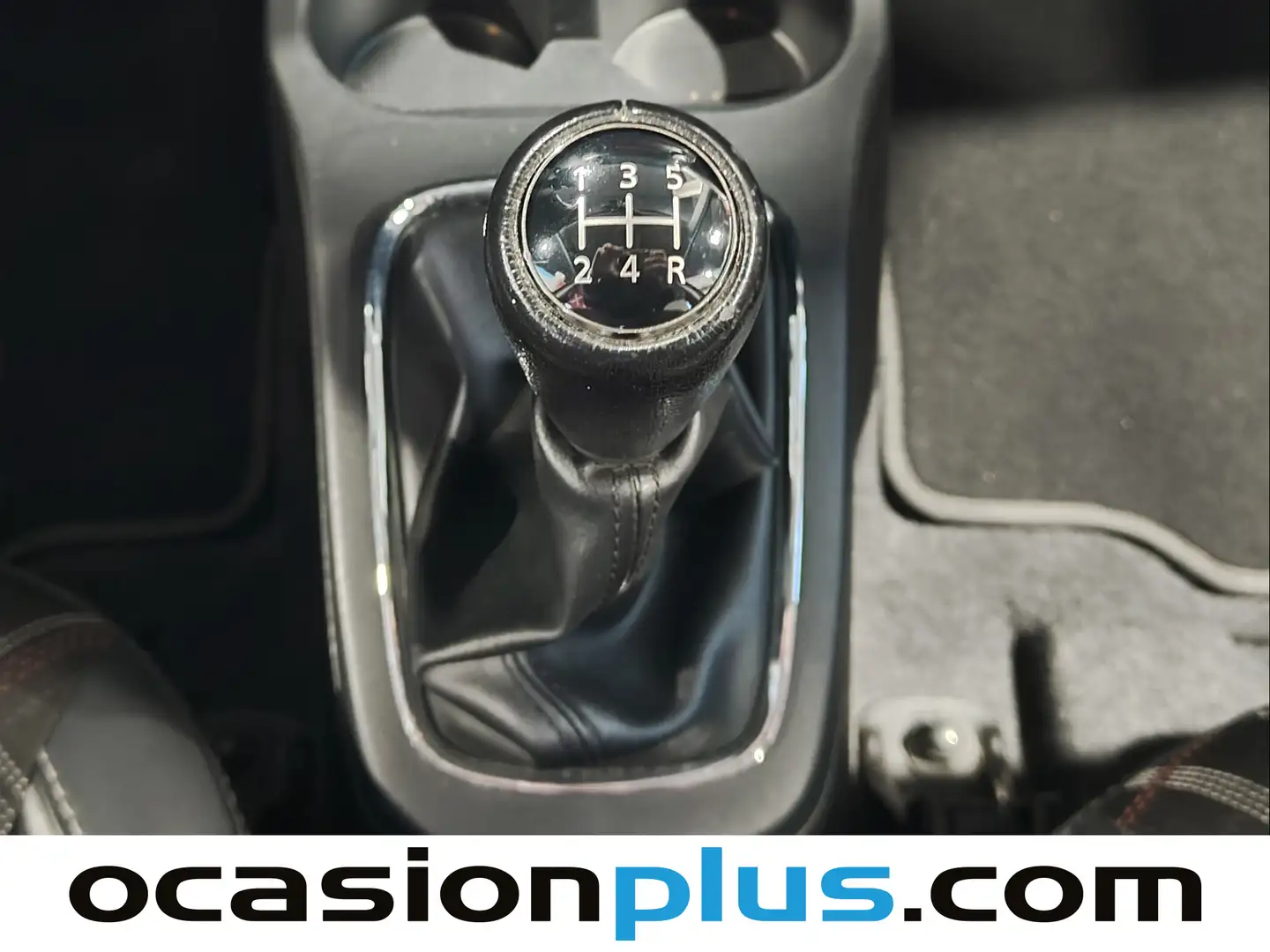 Foto Mitsubishi Space Star Mitsubishi Space Star 120 MPI Kaiteki (71 CV)