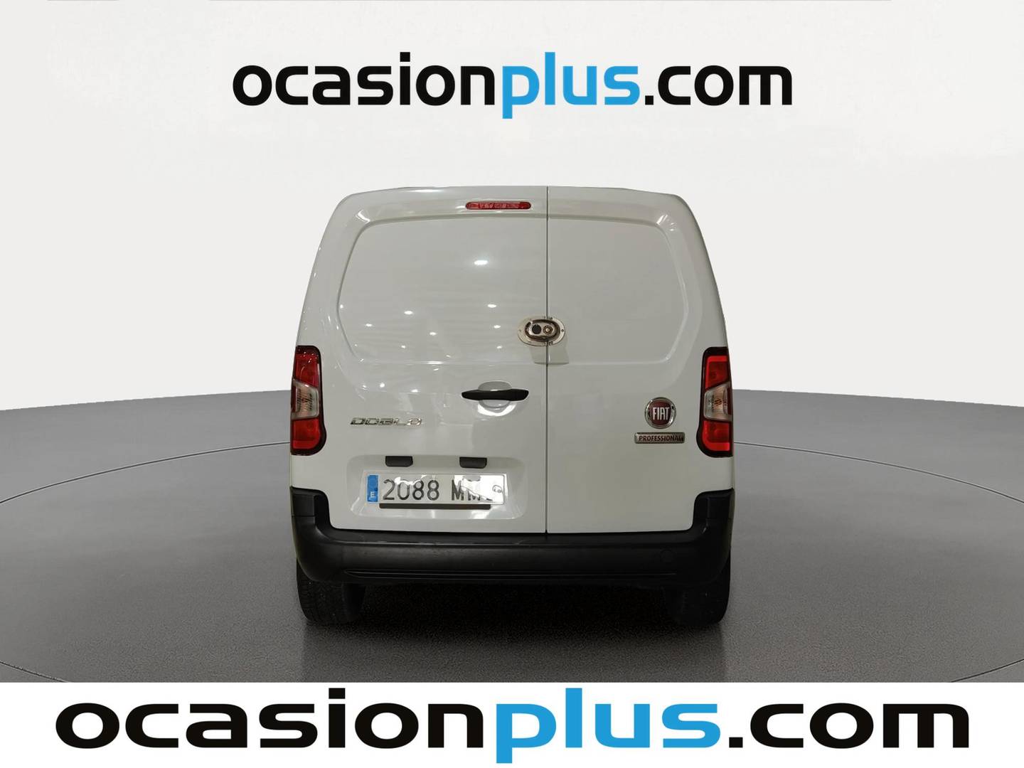 Fiat Doblò Fiat Dobló Cargo BlueHDi 100 L1H1 1000kg (102 CV) al mejor precio