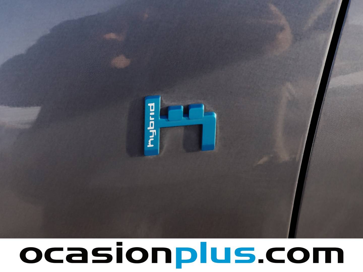 Foto Citroën C5 Aircross Hybrid Citroen C5 Aircross Hybrid 225 Feel Pack e-EAT8 (225 CV)