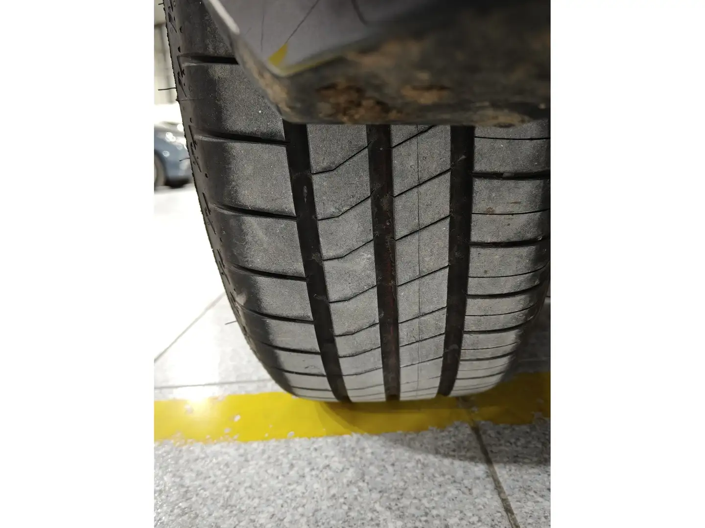 Foto Seat Ibiza SEAT Ibiza 1.0 TSI FR Salta (115 CV)