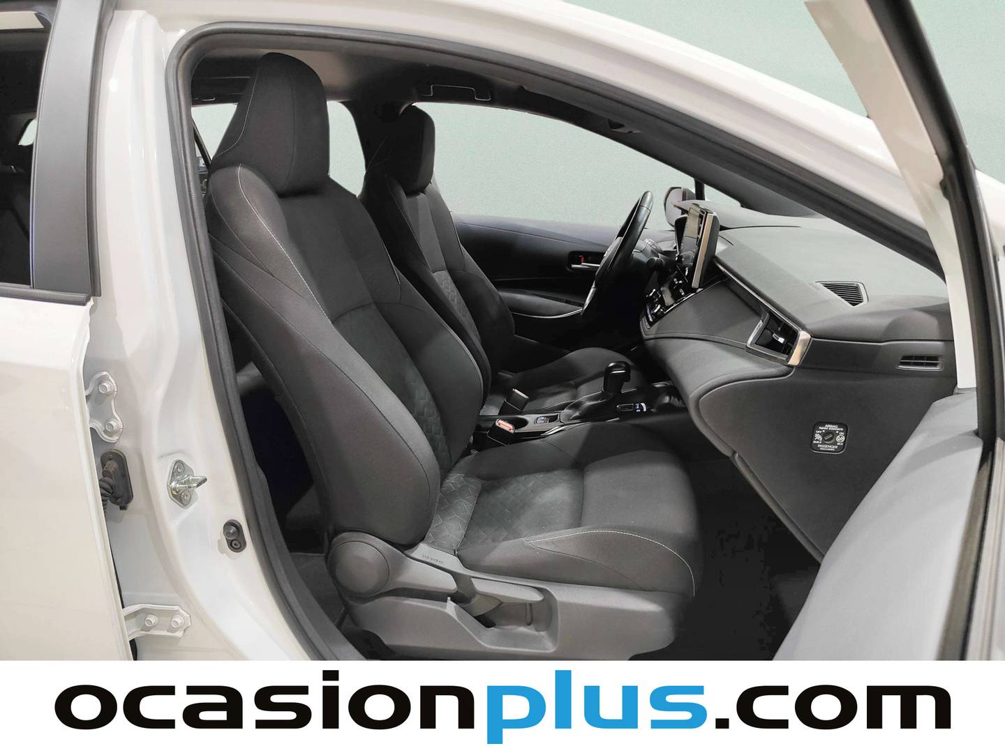 Suzuki Swace Suzuki Swace 1.8 Hybrid GLE (122 CV) 2022