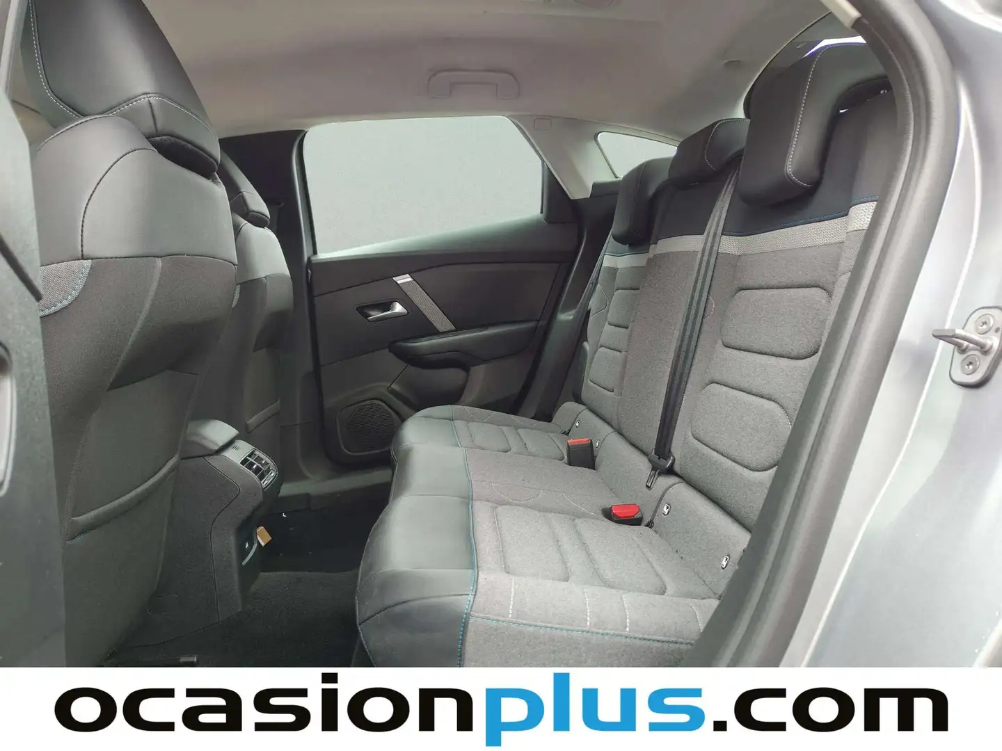 Foto Citroën C4 Citroen C4 PureTech 130 S&S 6v Plus (131 CV)