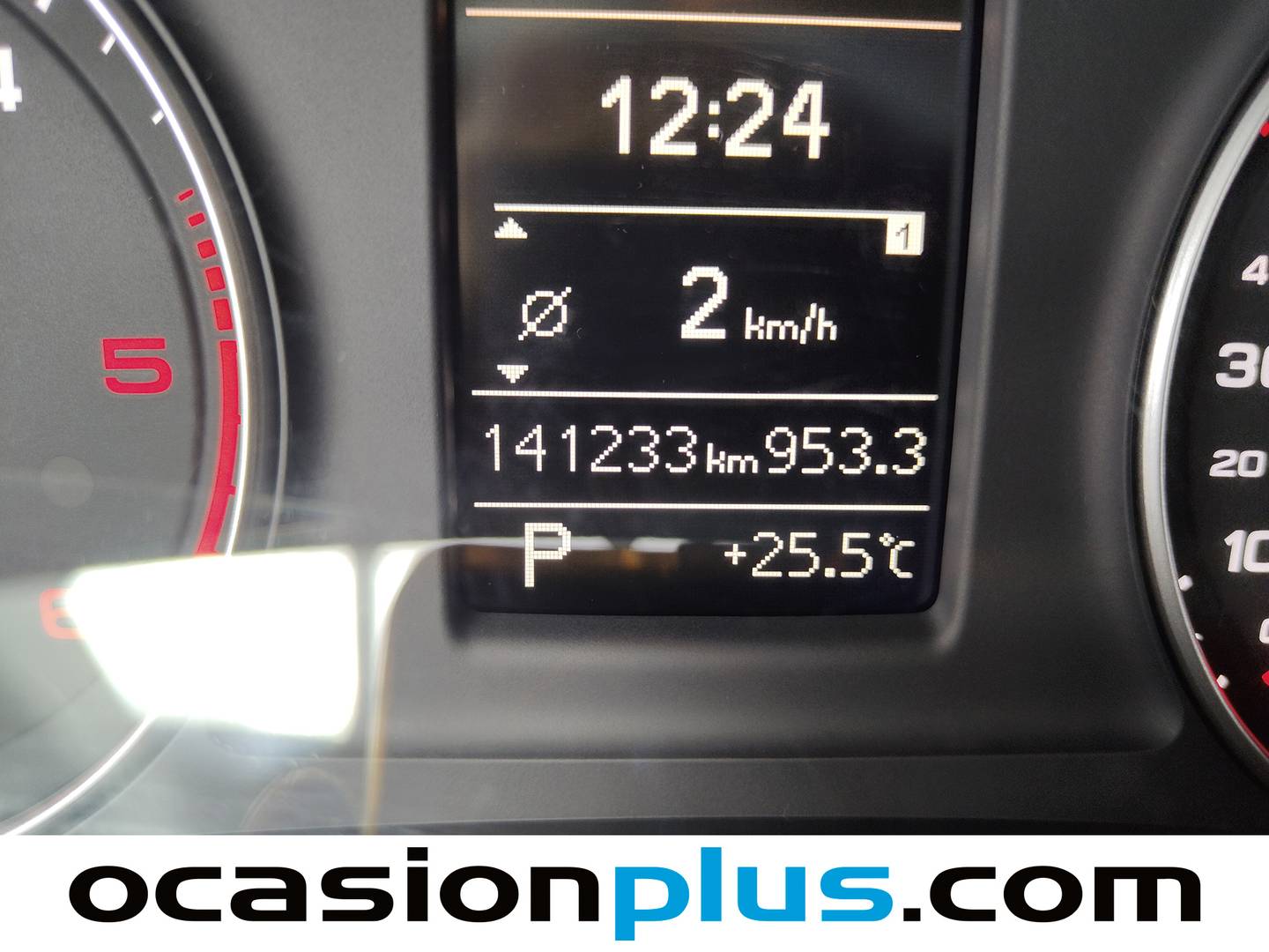 Audi Q3 Audi Q3 Ambition 2.0 TDI quattro (177 CV) S tronic seminuevo