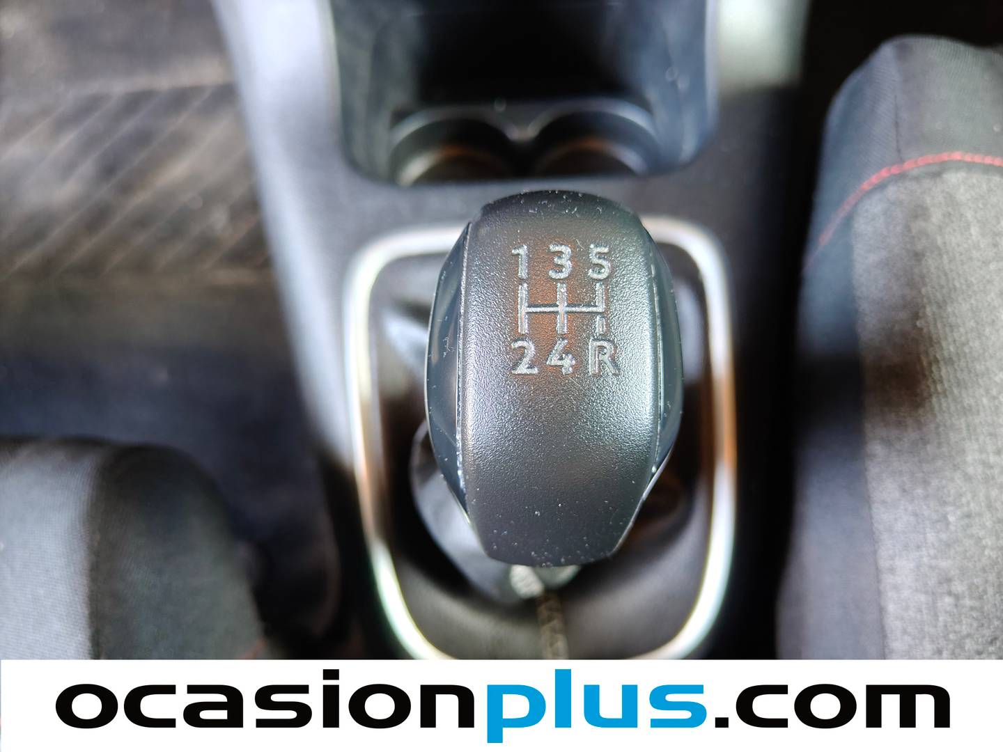 Citroën C3 Citroën C3 PureTech 82 Feel (83 CV) de segunda mano
