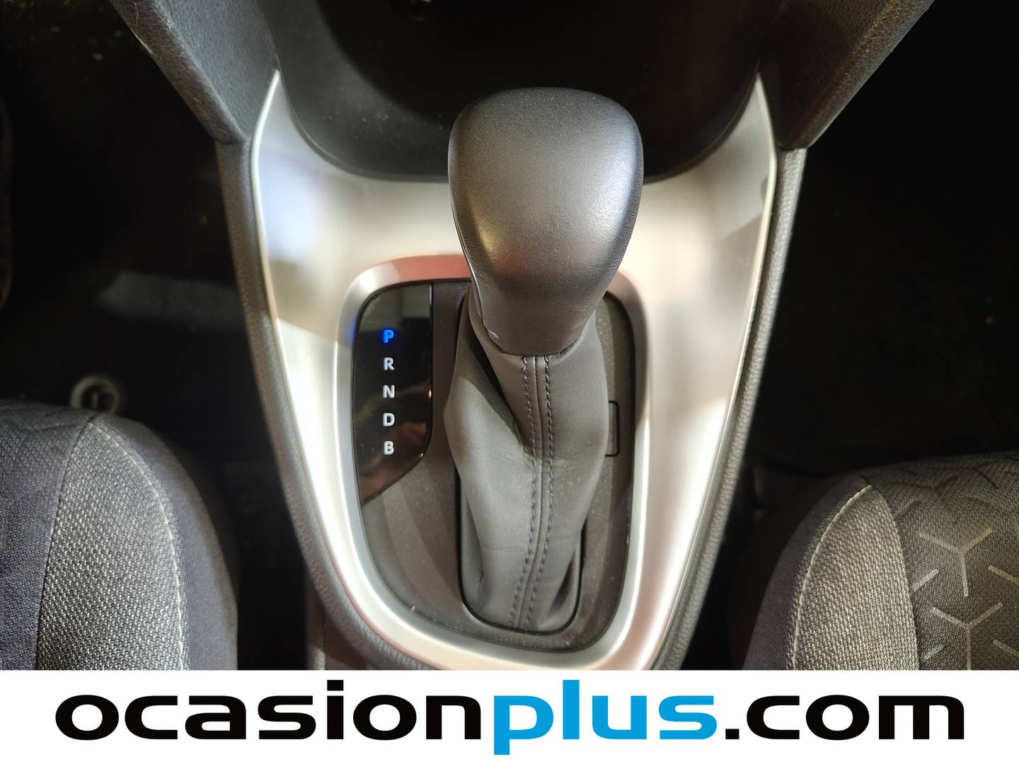 Toyota Yaris Cross Toyota Yaris Cross 120H Active Tech Pack Confort (116 CV) de segunda mano