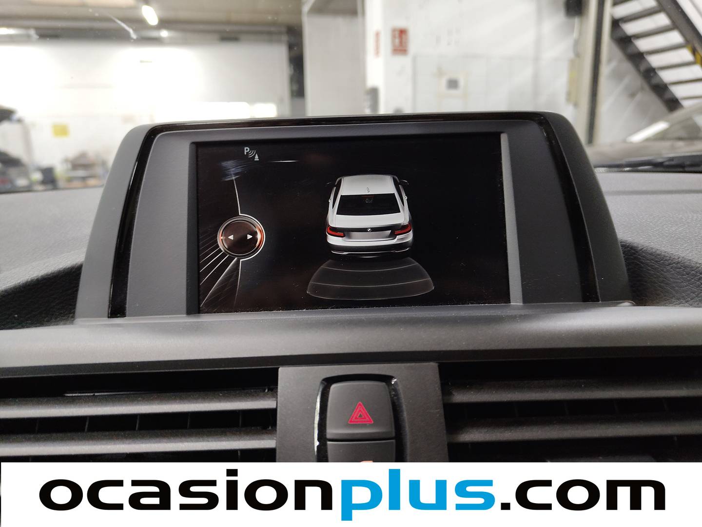 Equipamiento del BMW Serie 2 BMW Serie 2 220d xDrive Coupe Pack Sport (190 CV)