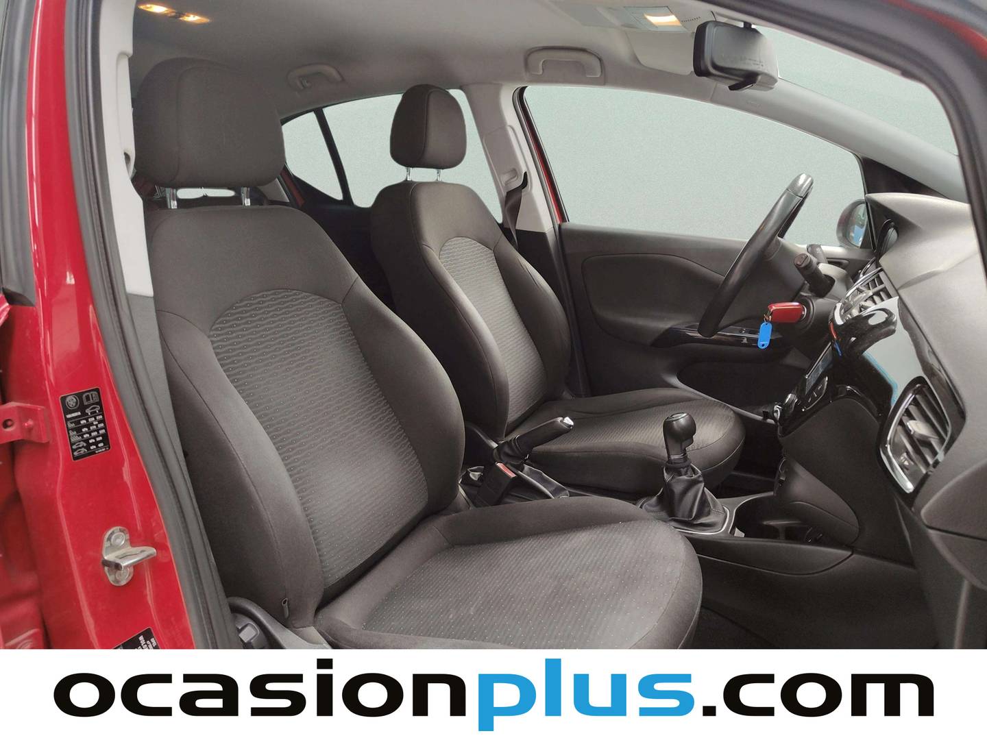 Opel Corsa Opel Corsa 1.3 CDTi S&S Selective (95 CV) km 0