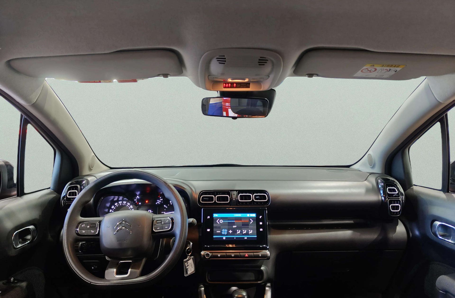 Citroën C3 Aircross PureTech 110 Live Pack - foto 6