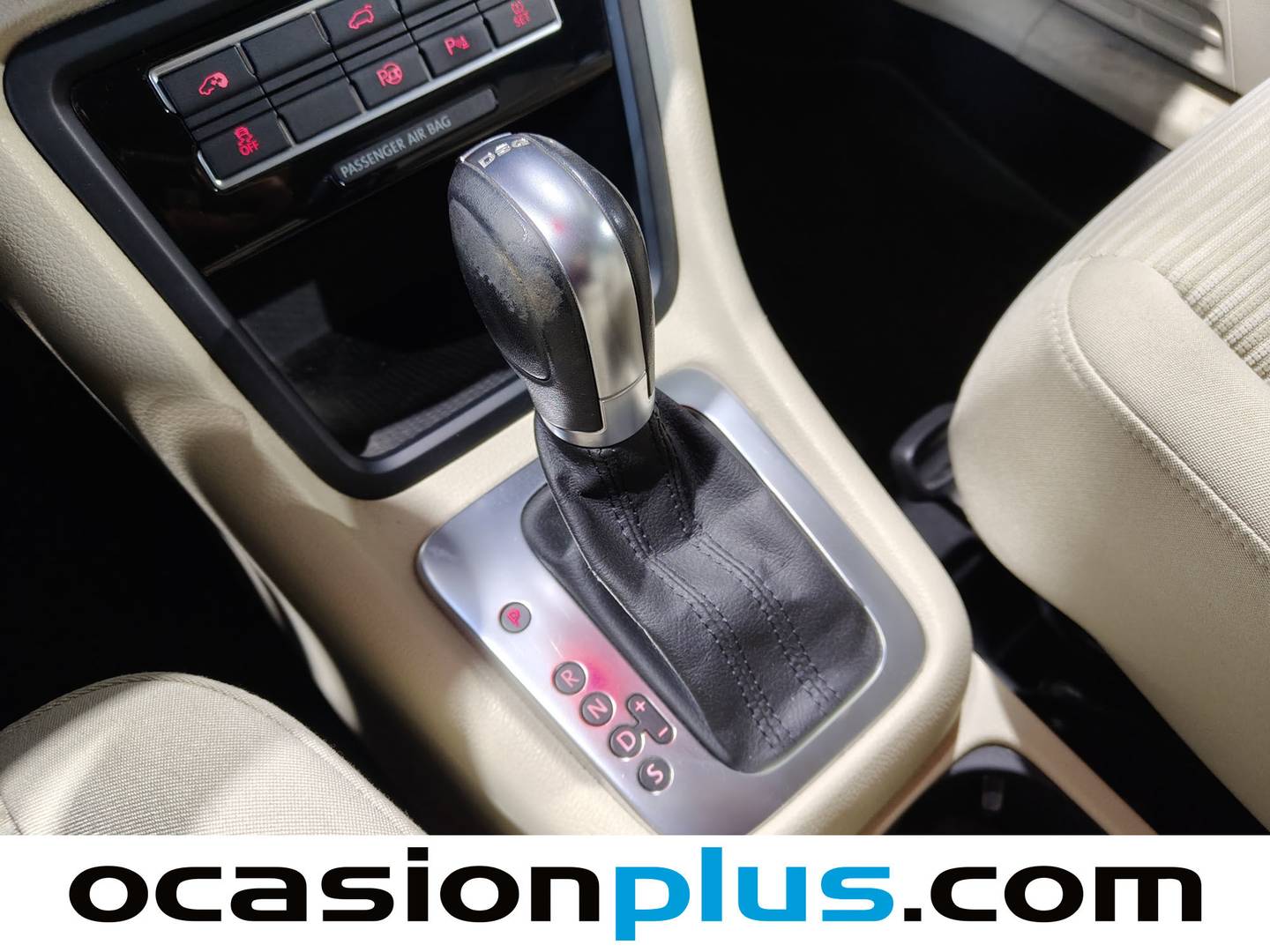 Foto Seat Alhambra SEAT Alhambra 2.0 TSI Style DSG (200 CV) 7 Plazas