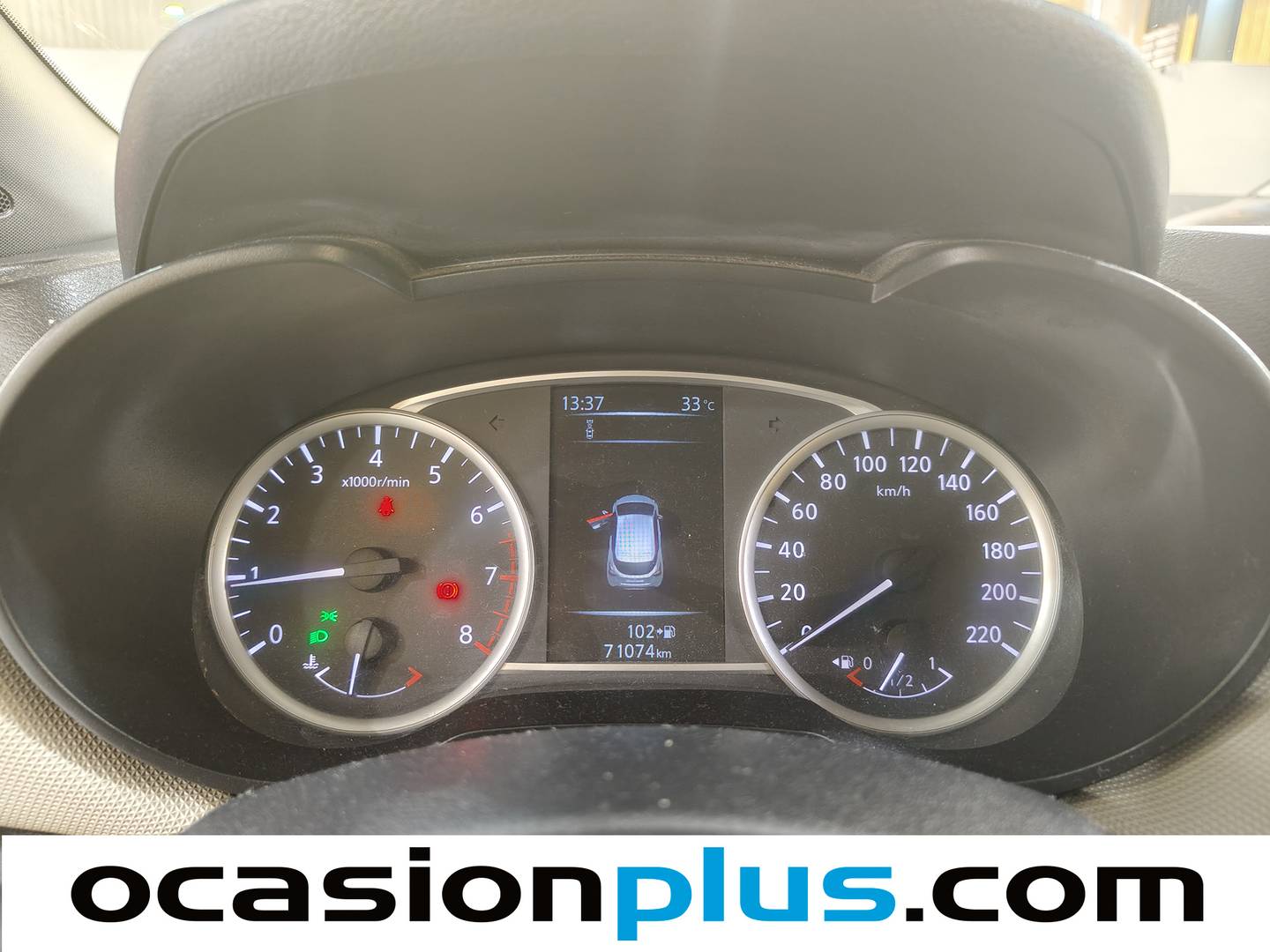 Nissan Micra Nissan Micra IG-T 90 S&S Acenta (90 CV) manual