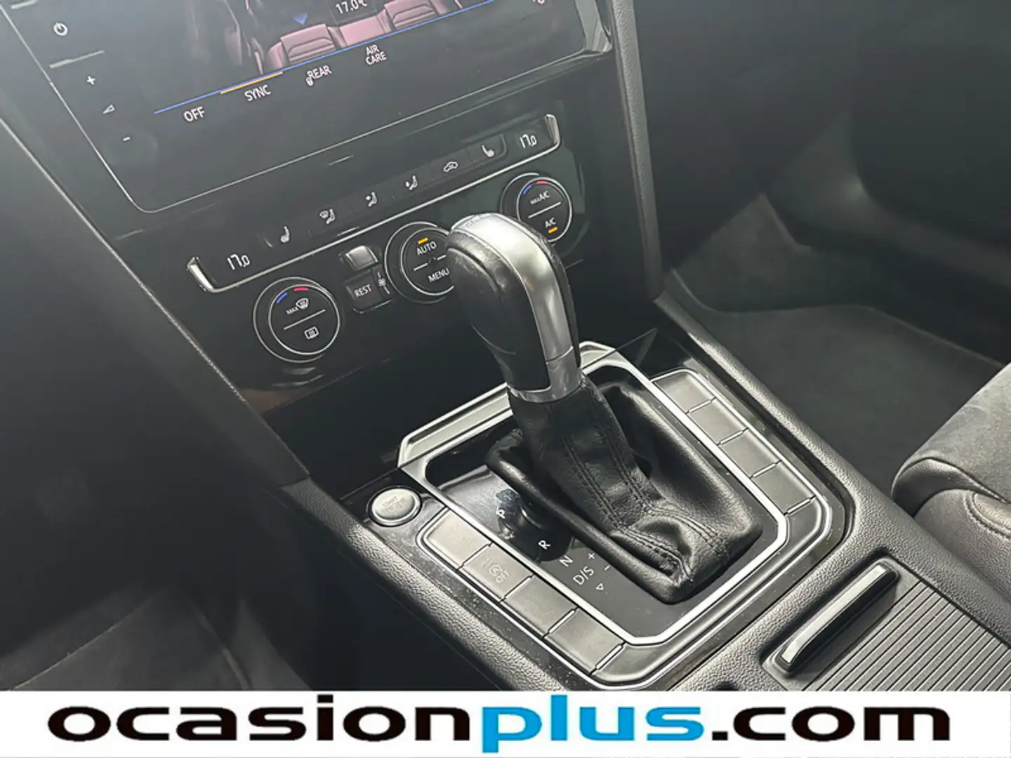 Foto Volkswagen Passat Volkswagen Passat Variant Variant Sport 2.0 TDI (150 CV) DSG