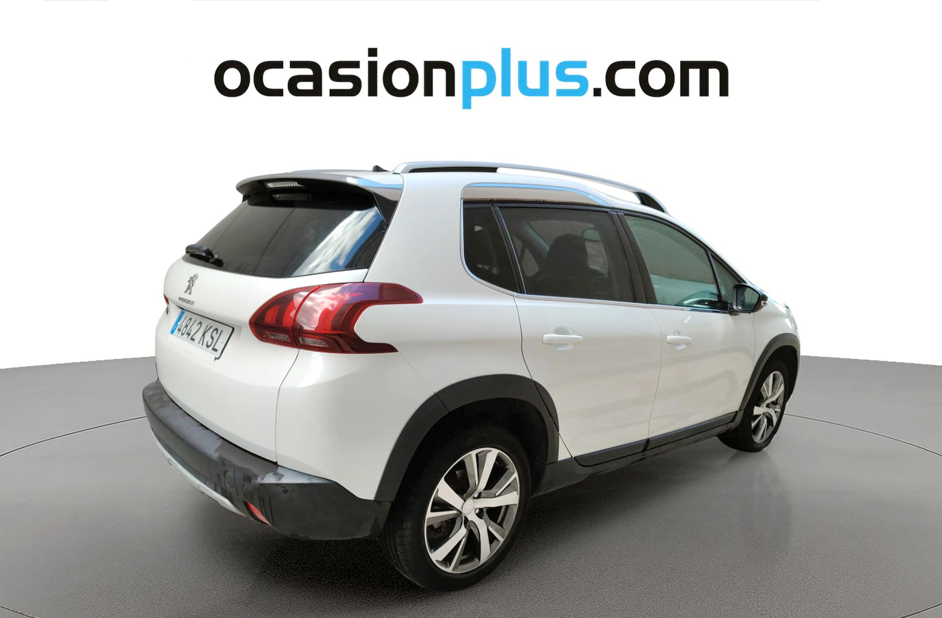 Peugeot 2008 PureTech 130 Allure - foto 4