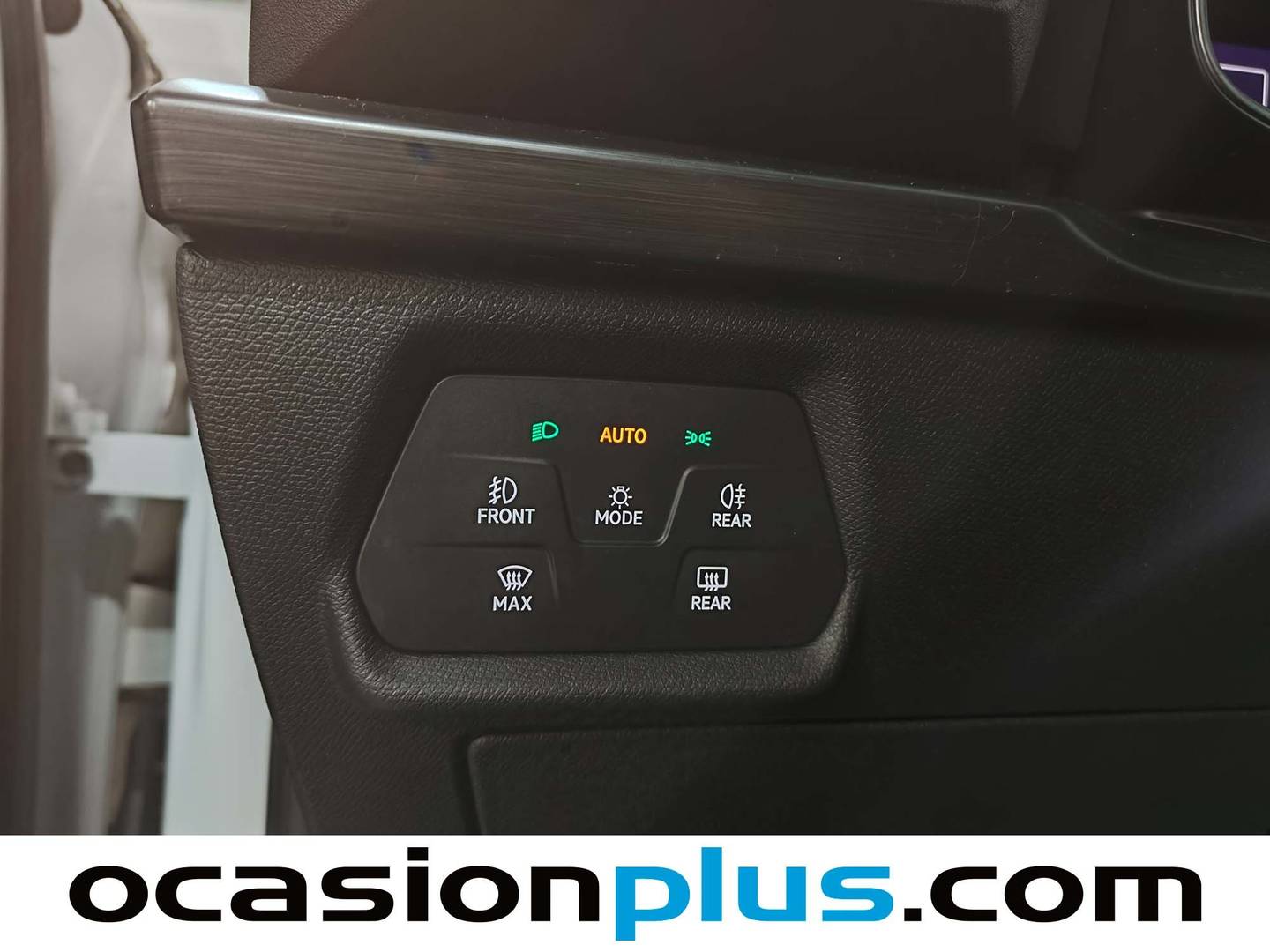 Cupra Formentor CUPRA Formentor 1.5 TSI DSG (150 CV) gasolina