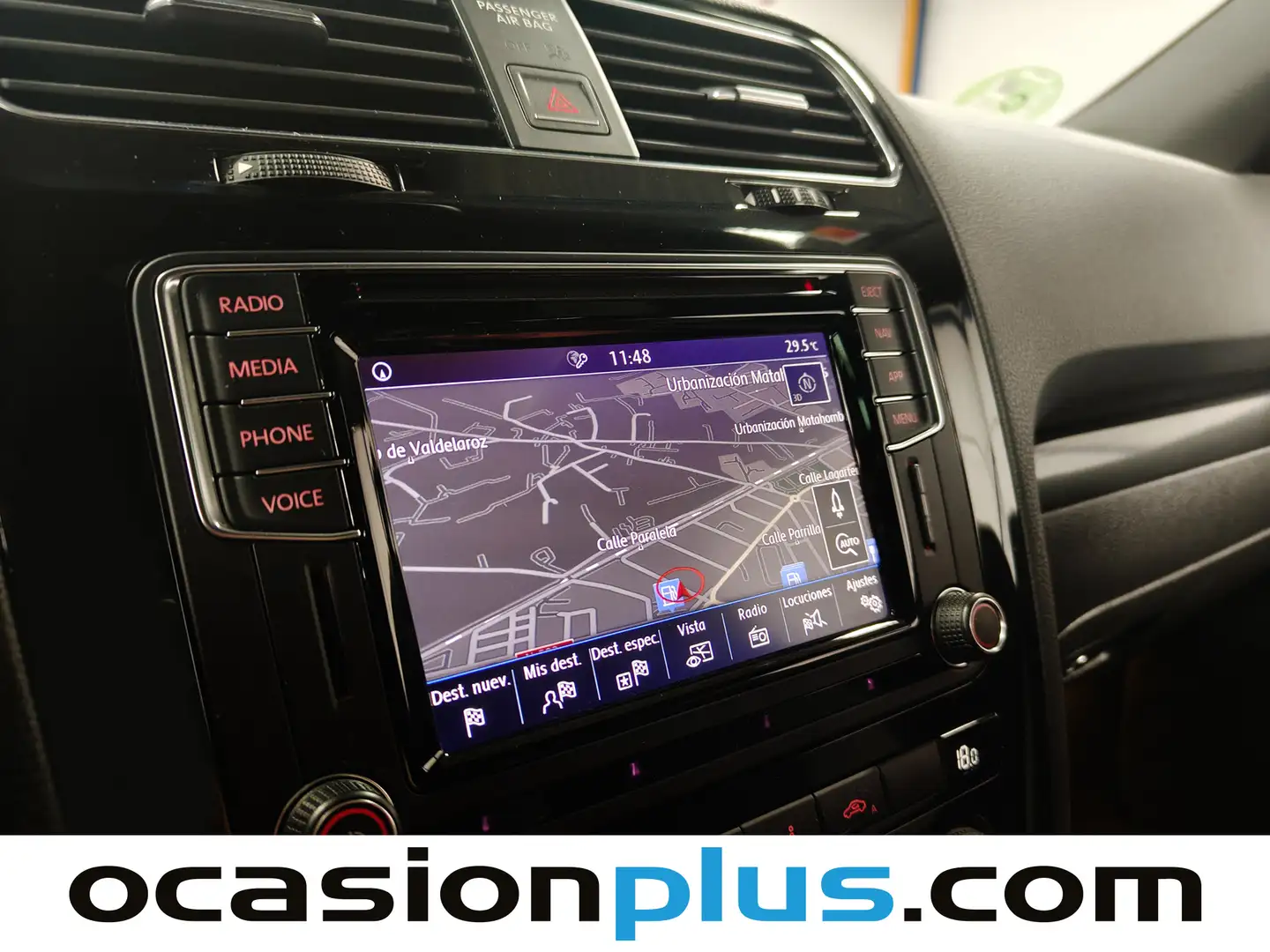 Foto Volkswagen Scirocco Volkswagen Scirocco Typhoon by R-Line 2.0 TSI BMT (180 CV)