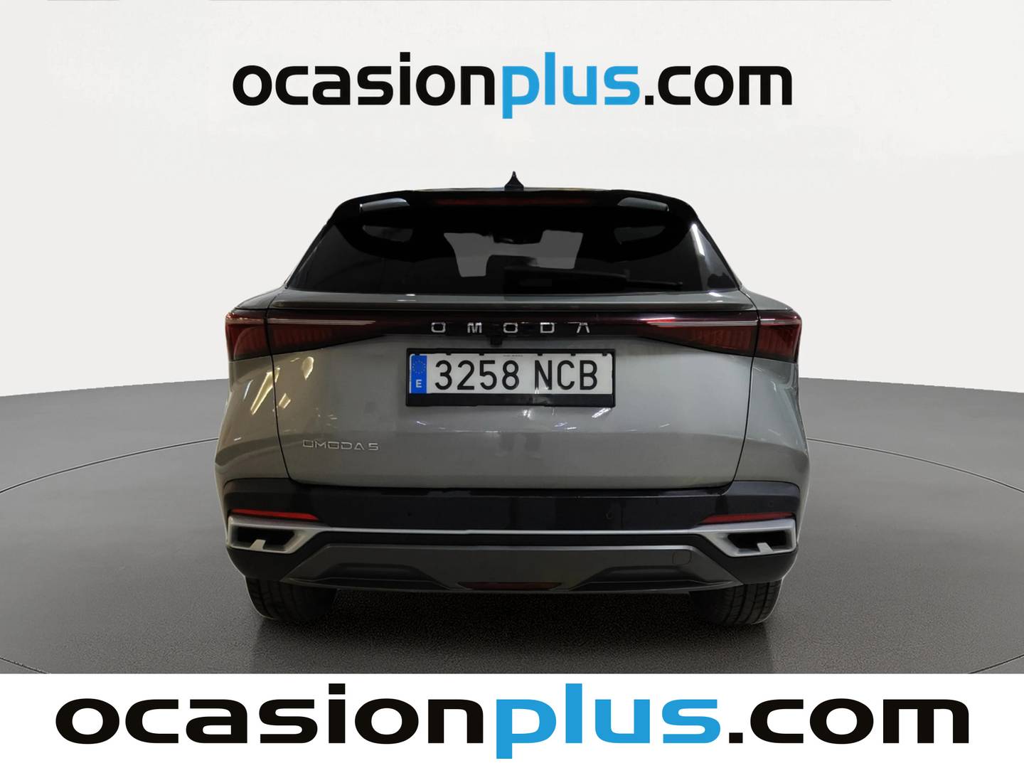 OMODA 5 OMODA 5 1.6 TGDI Premium (145 CV) km 0