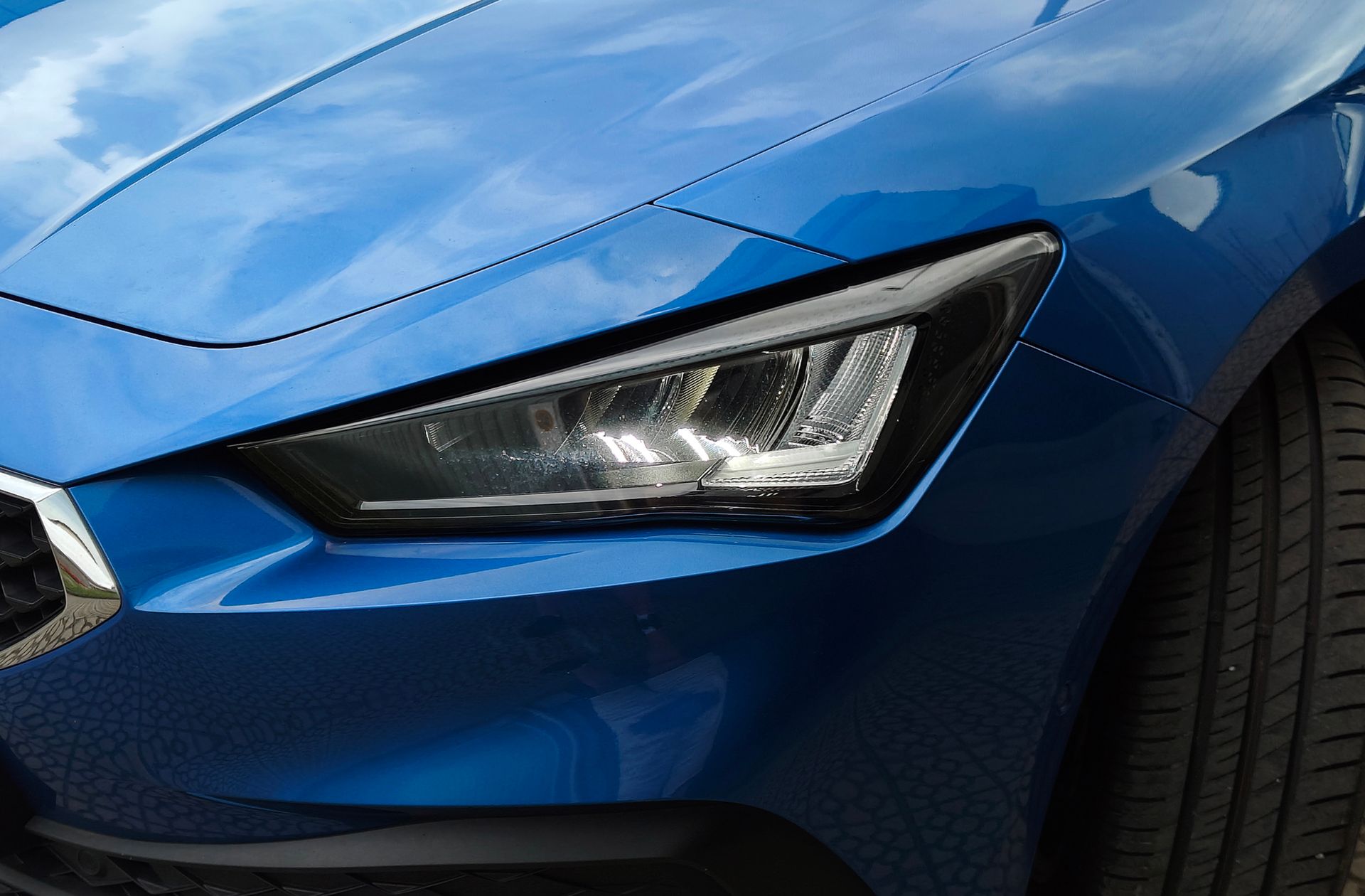 SEAT León 1.5 TSI Style 25 Aniversario - foto 18
