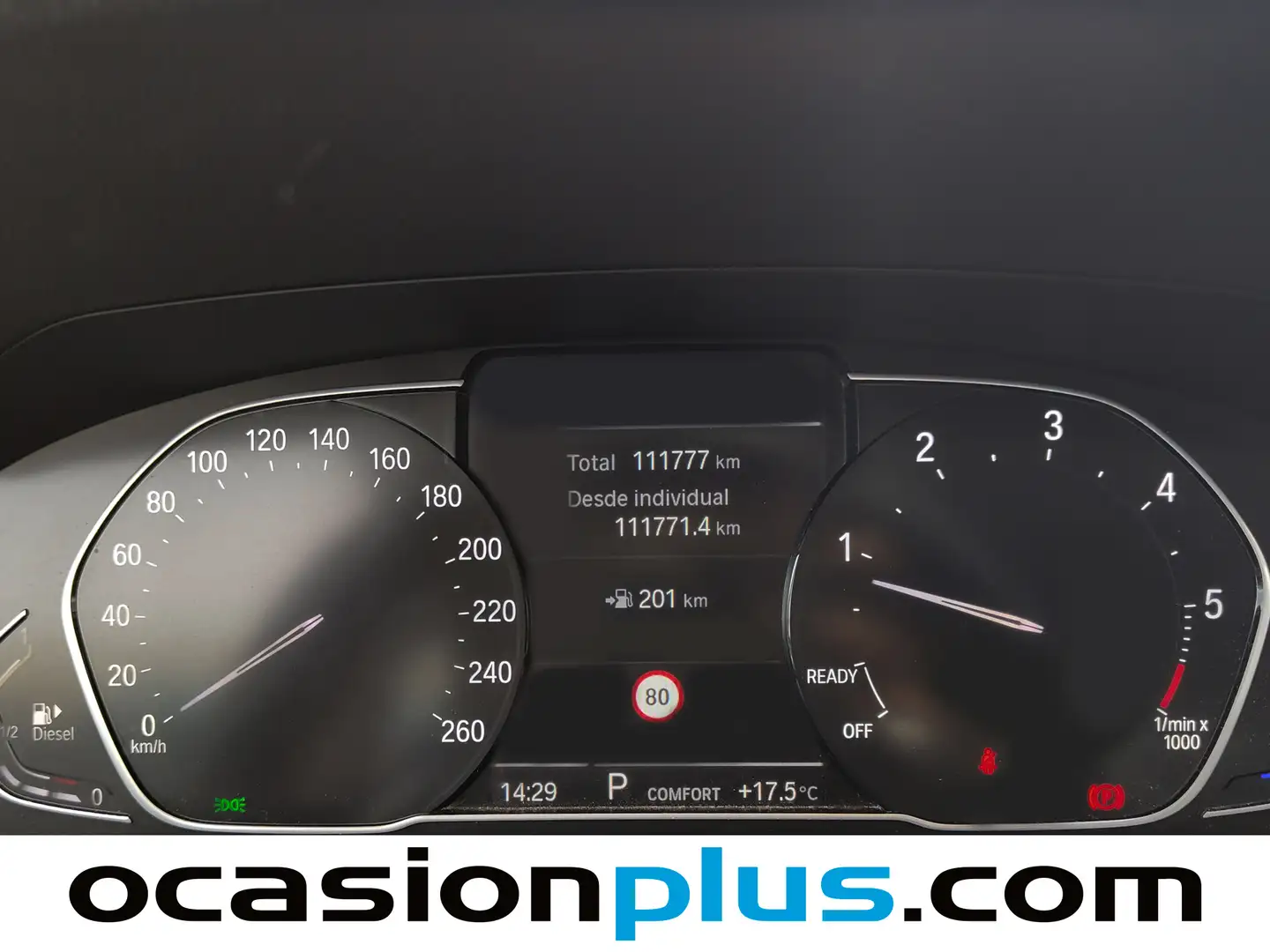 Foto BMW Serie 3 BMW Serie 3 318d (150 CV)