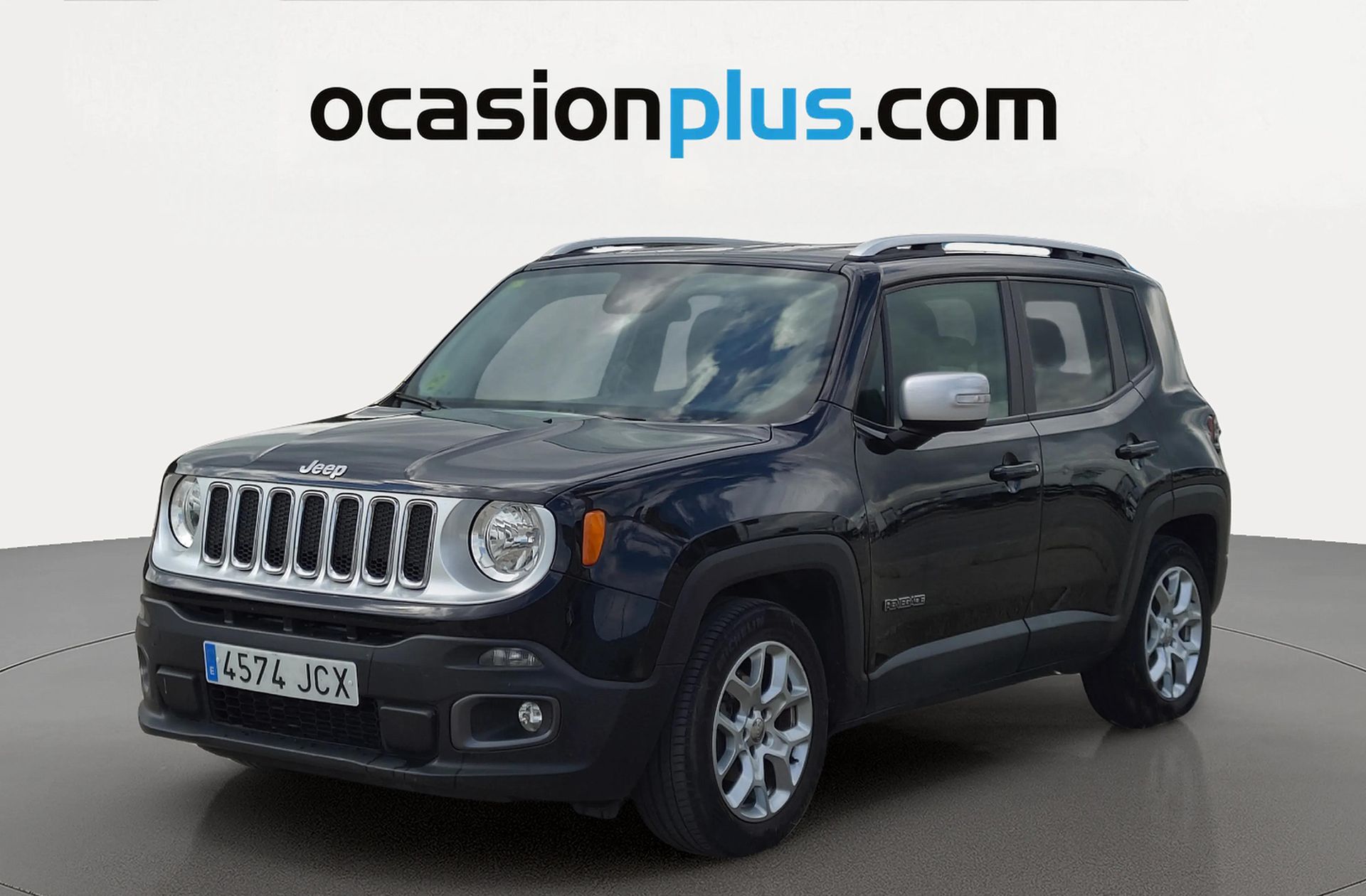 Jeep Renegade 1.6 MultiJet Limited 4x2