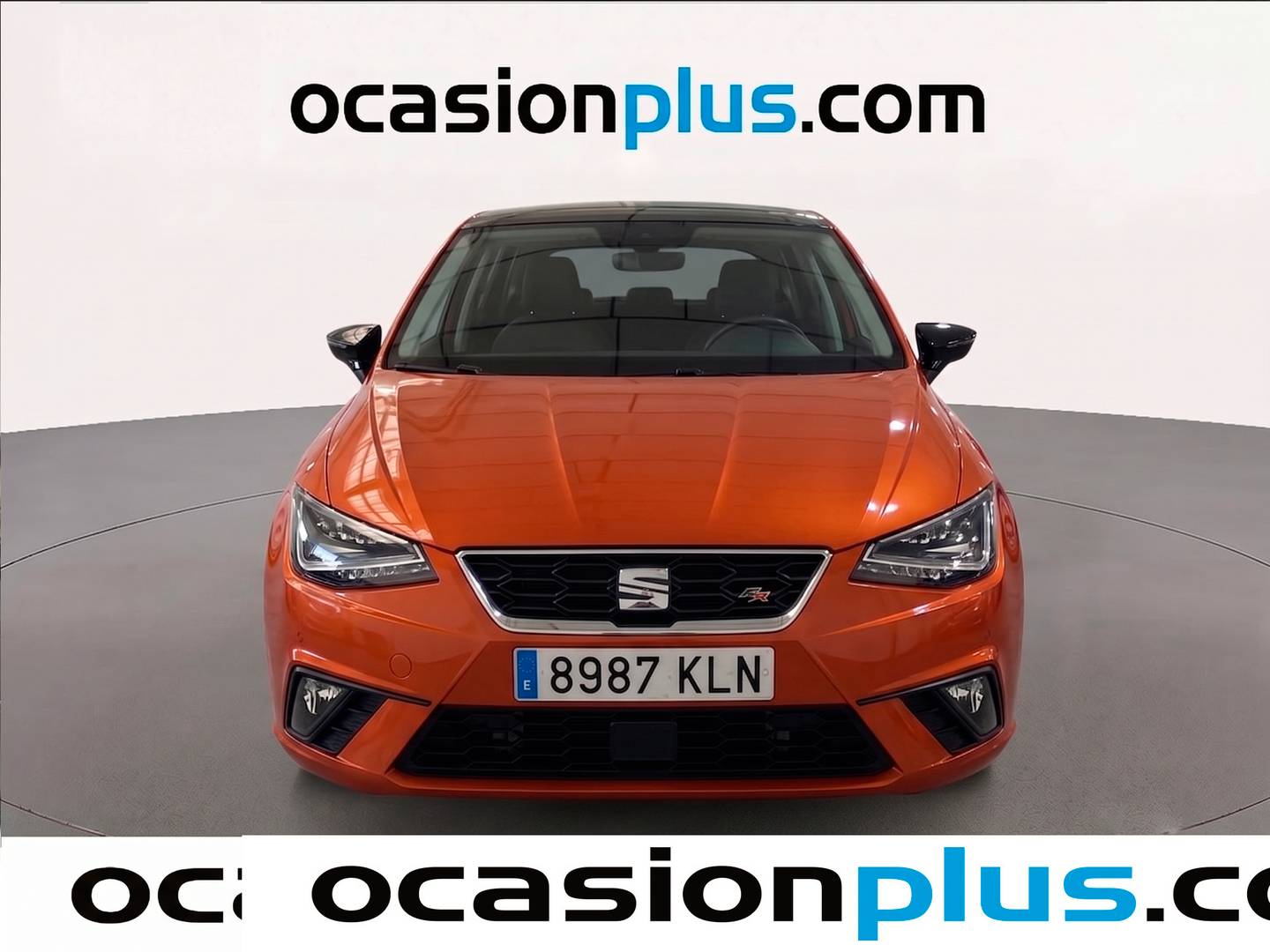 Seat Ibiza Seat Ibiza 1.0 EcoTSI S&S FR DSG7 (115 CV) barato