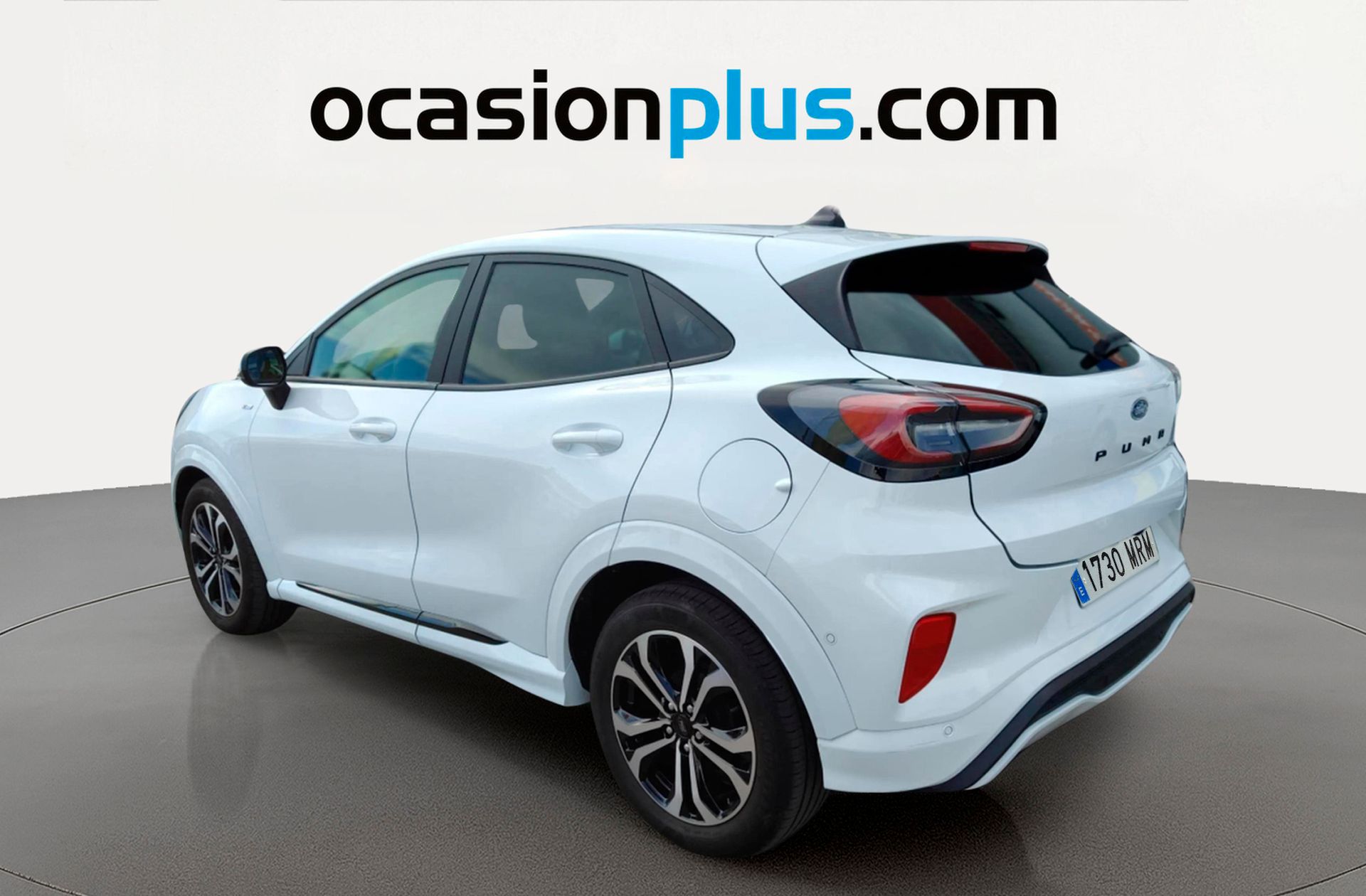 Ford Puma 1.0 EcoBoost MHEV ST-Line Design - foto 3