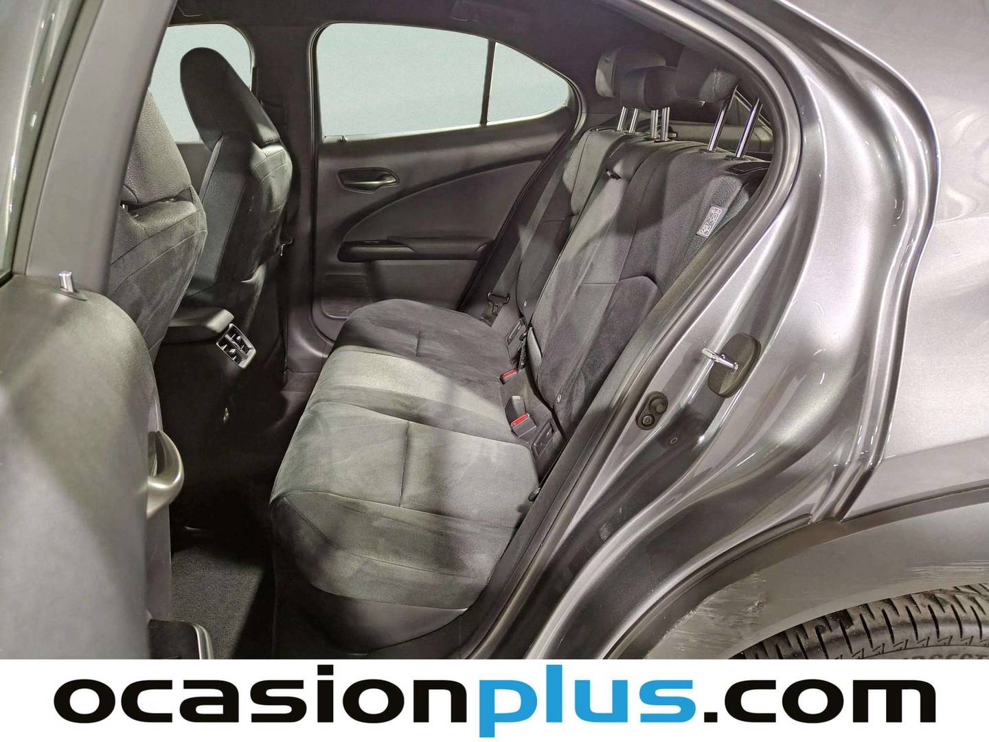 Foto Lexus UX Lexus UX 250h Premium 4WD (184 CV)