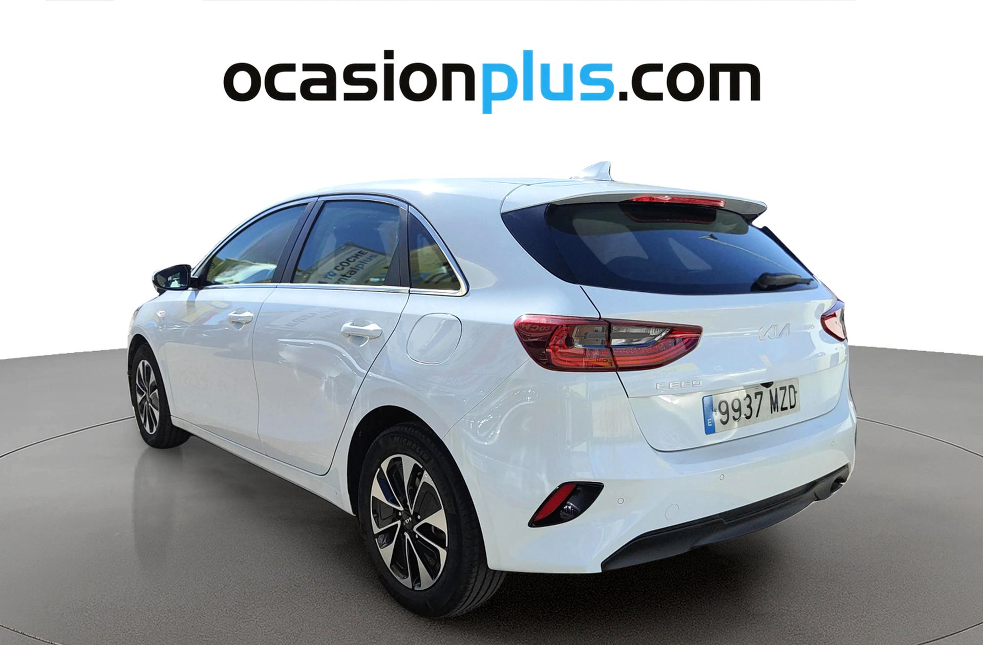 Kia Ceed 1.0 T-GDi Drive - foto 3
