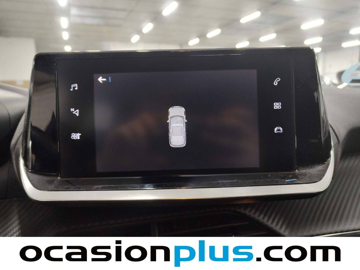 Foto Peugeot 2008 Peugeot 2008 BlueHDi 110 S&S Active Pack (110 CV)