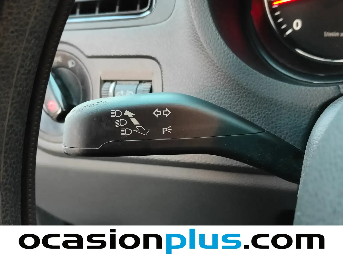 Foto Volkswagen Polo Volkswagen Polo Advance 1.2 BMT (70 CV)