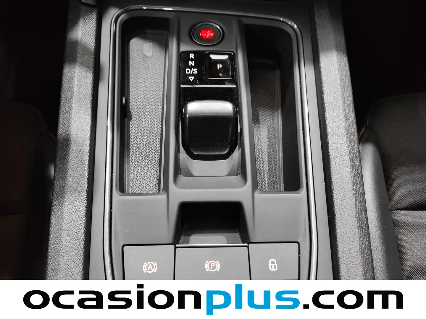 Foto Cupra León CUPRA León 1.5 eTSI DSG (150 CV)