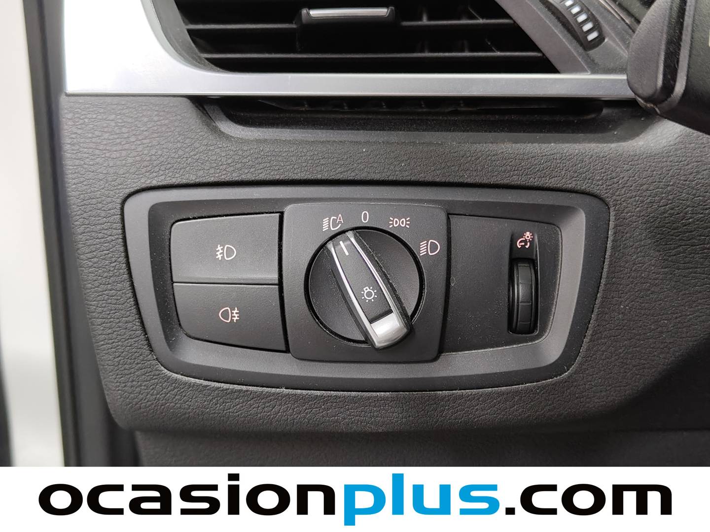 BMW X1 BMW X1 sDrive20i (192 CV) automático