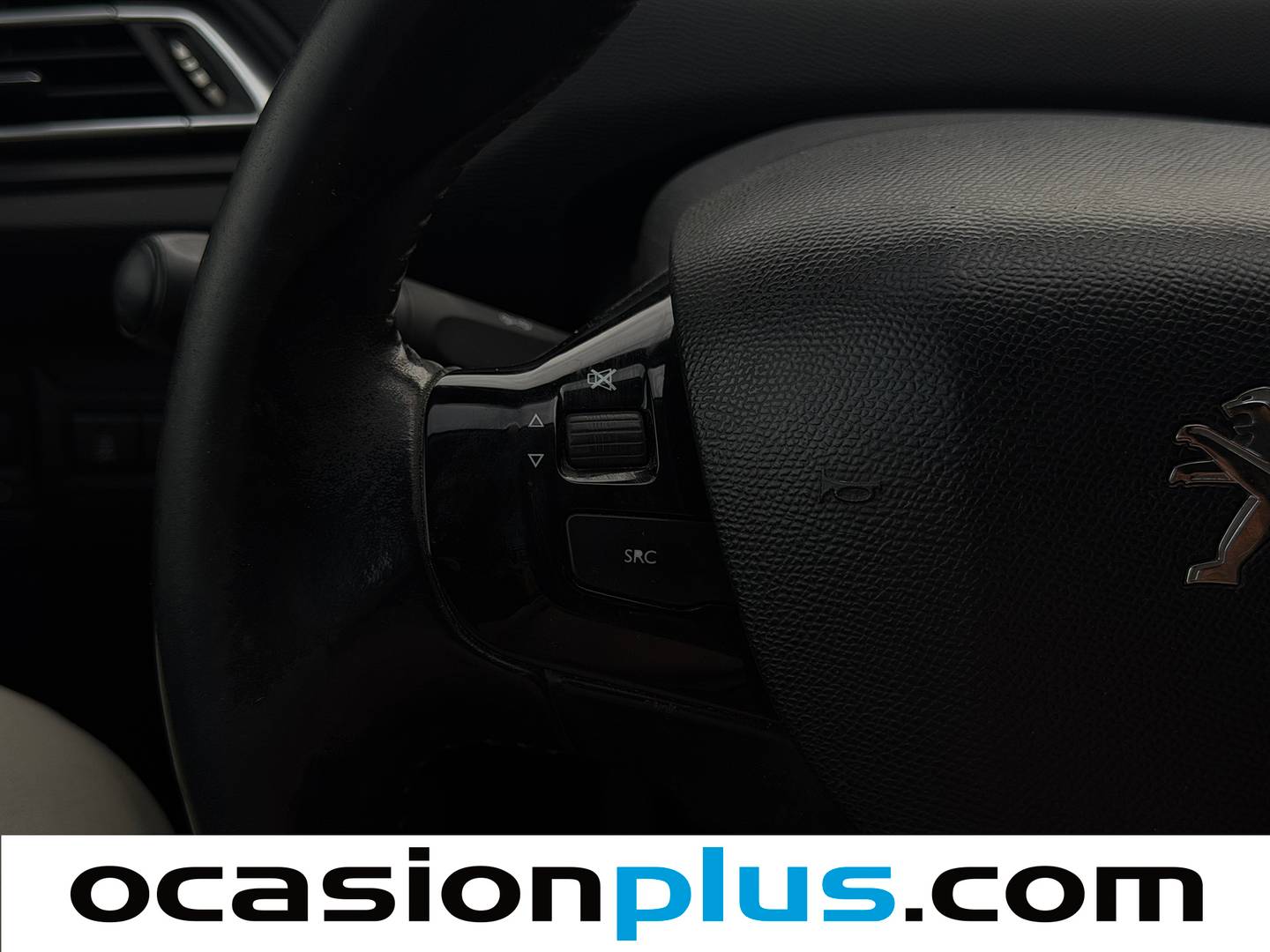 Extras del Peugeot 308 Peugeot 308 BlueHDi 120 Style (120 CV)